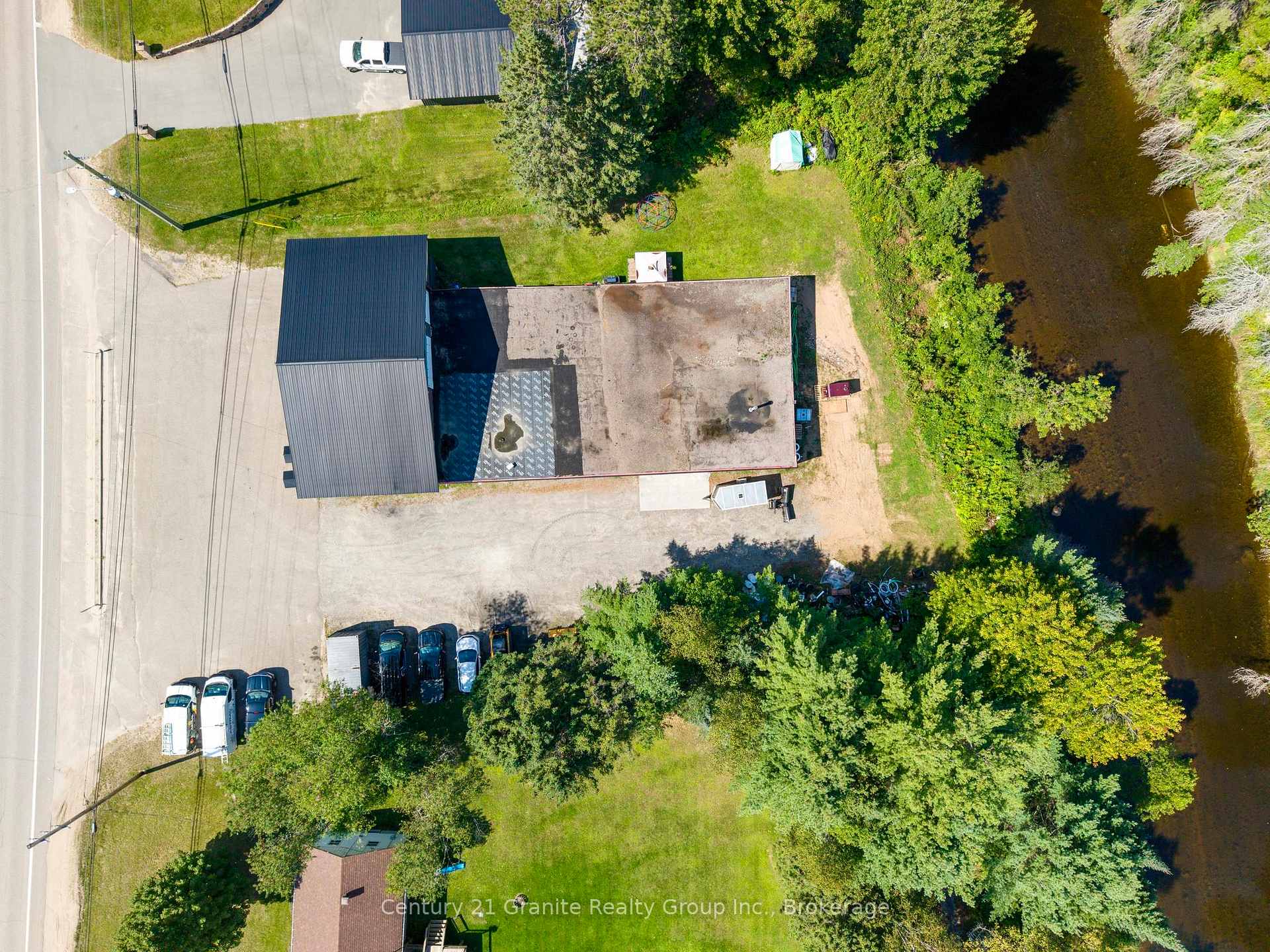 Photo 47 of 295 Mill Street, Bancroft, Bancroft Ward — HOMEH