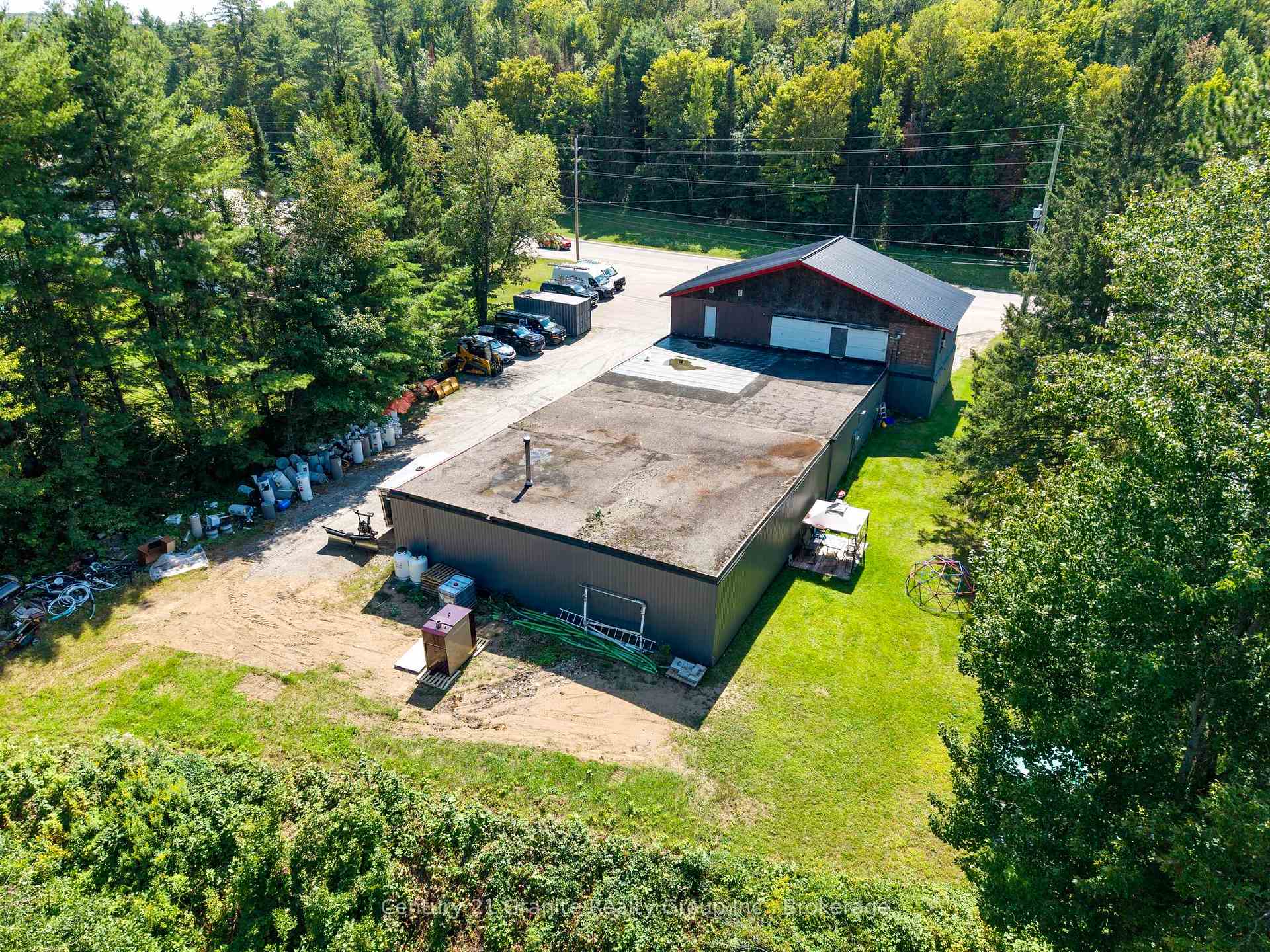 Photo 48 of 295 Mill Street, Bancroft, Bancroft Ward — HOMEH