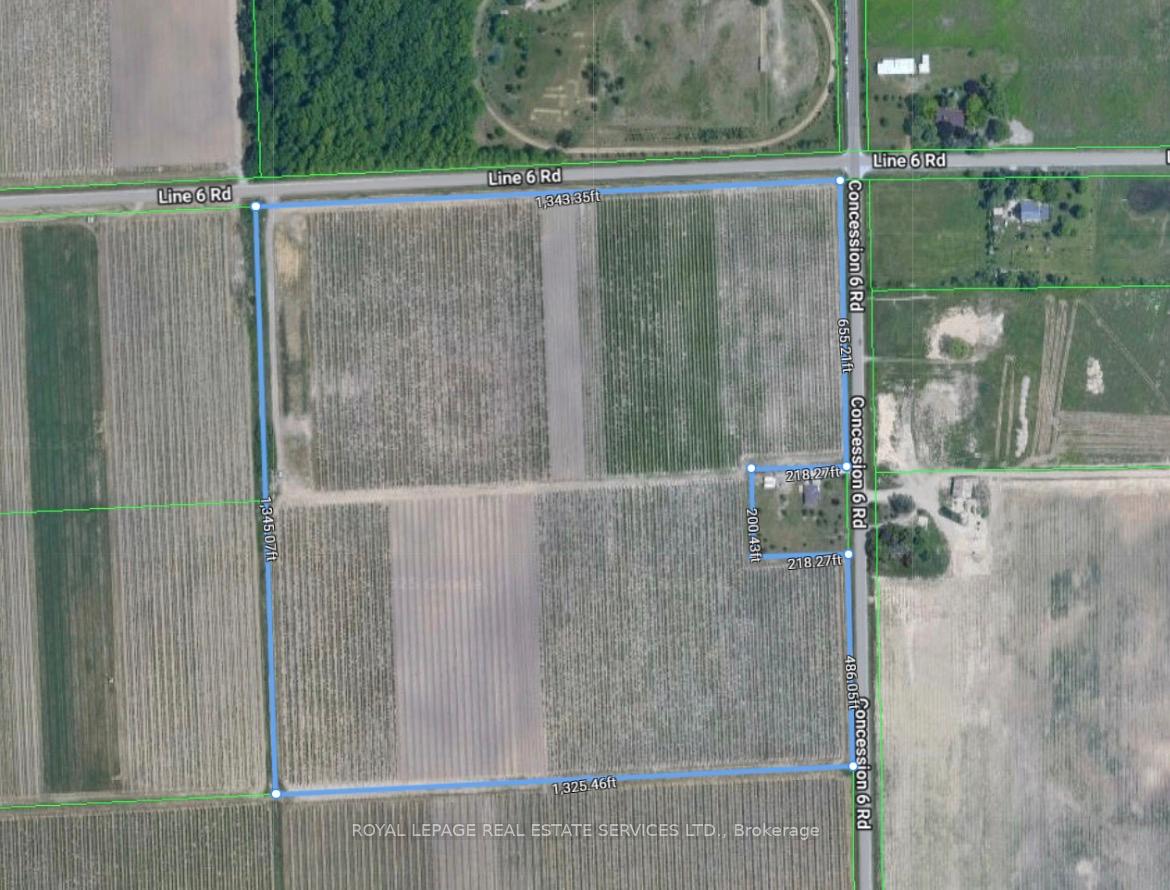 Photo of 818 Concession 6 Road