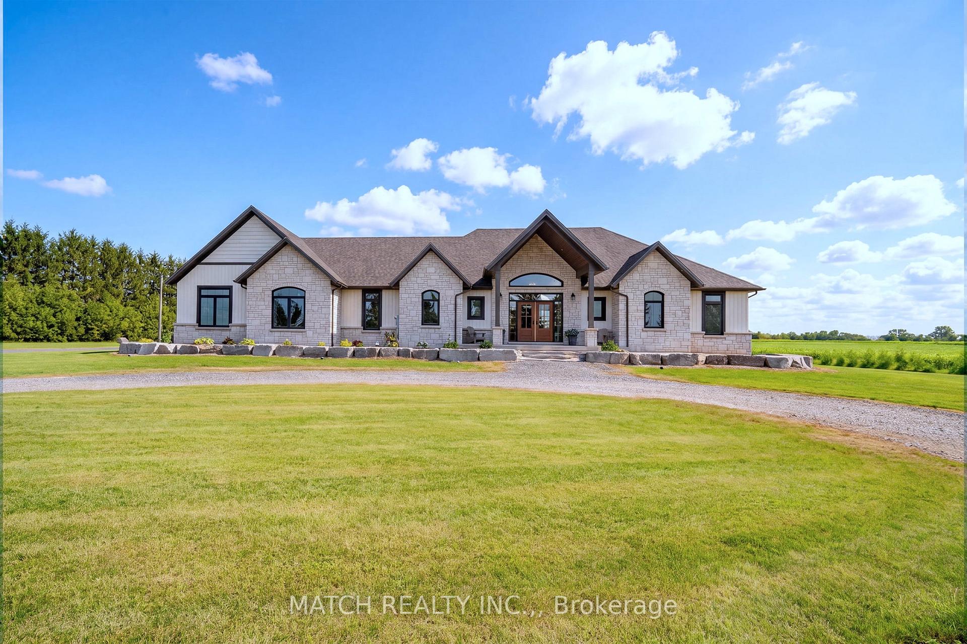 Photo 1 of 14054 Gosnell Line, Chatham-Kent, Highgate — HOMEH