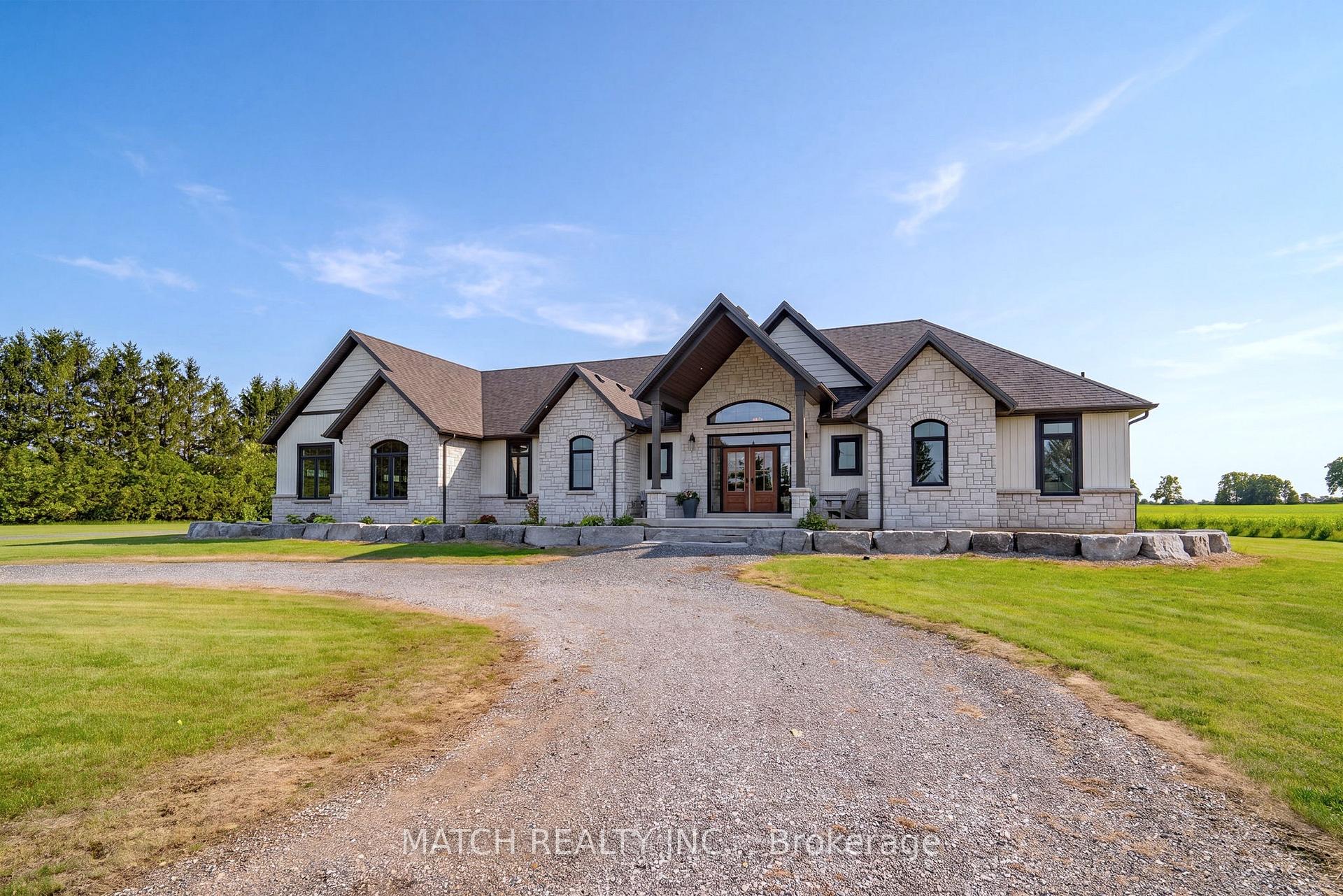 Photo 2 of 14054 Gosnell Line, Chatham-Kent, Highgate — HOMEH