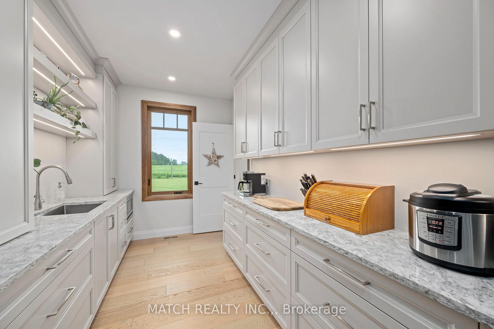Photo 13 of 14054 Gosnell Line, Chatham-Kent, Highgate — HOMEH
