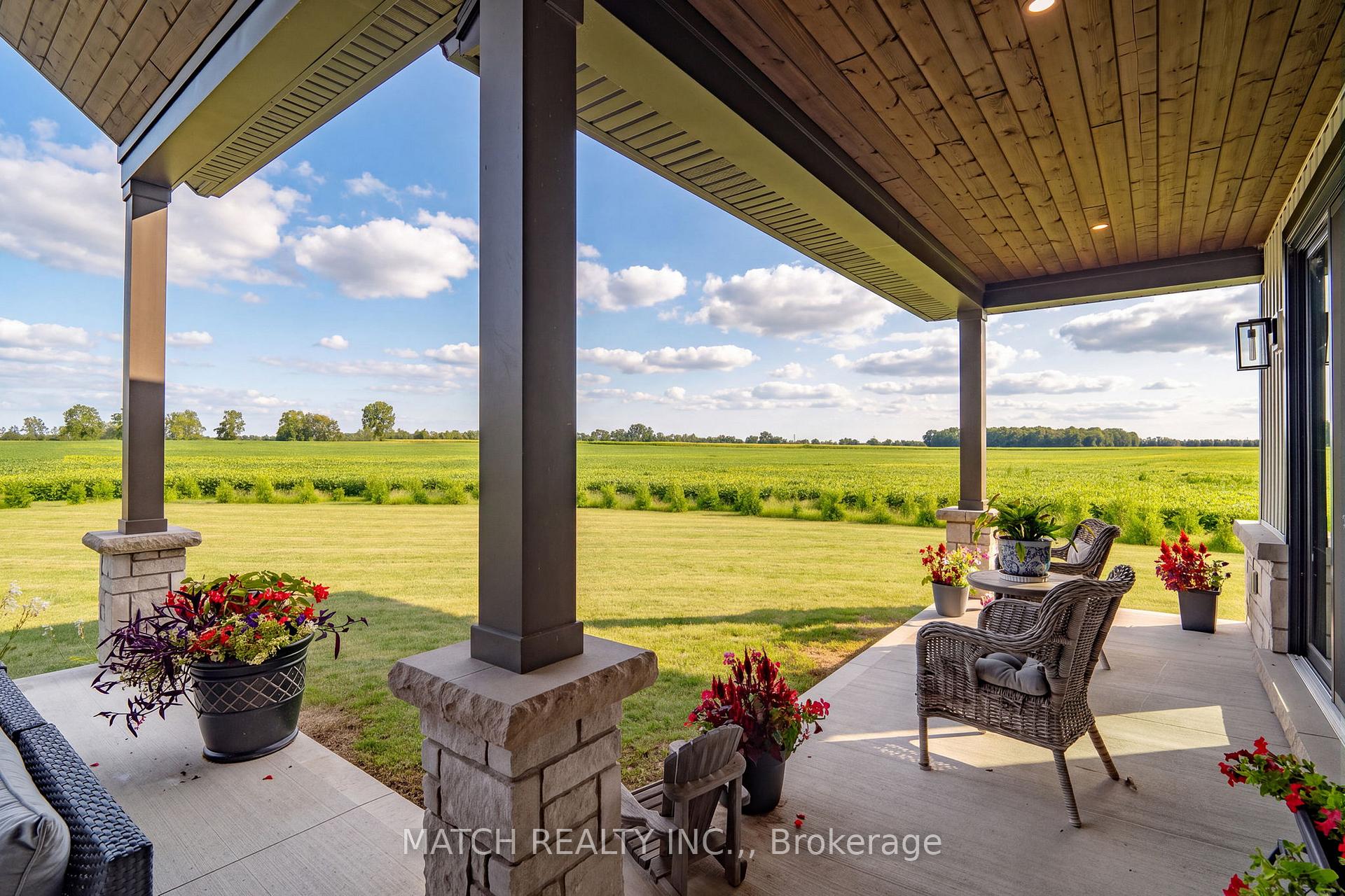 Photo 21 of 14054 Gosnell Line, Chatham-Kent, Highgate — HOMEH