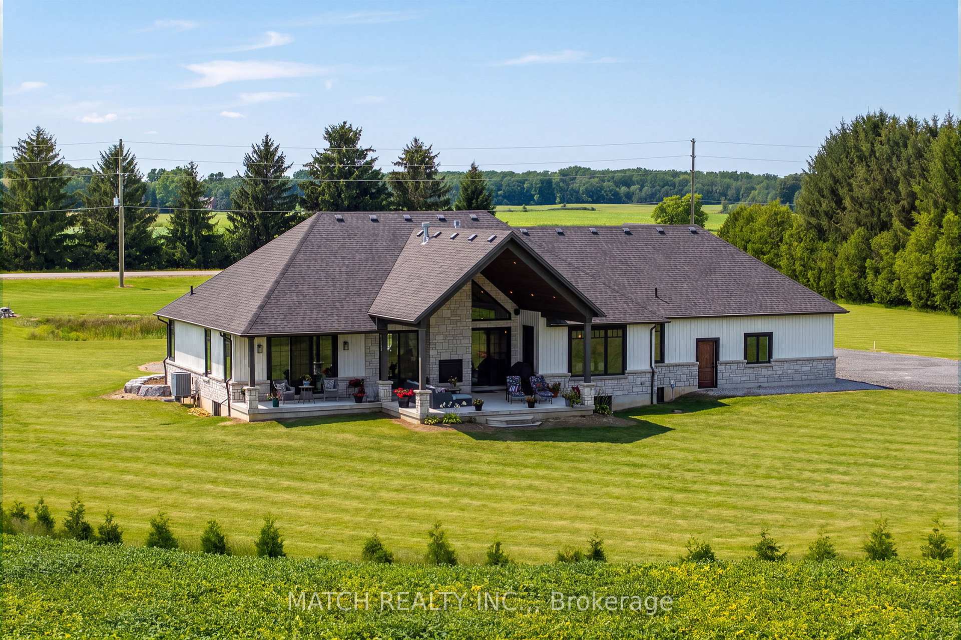 Photo 40 of 14054 Gosnell Line, Chatham-Kent, Highgate — HOMEH