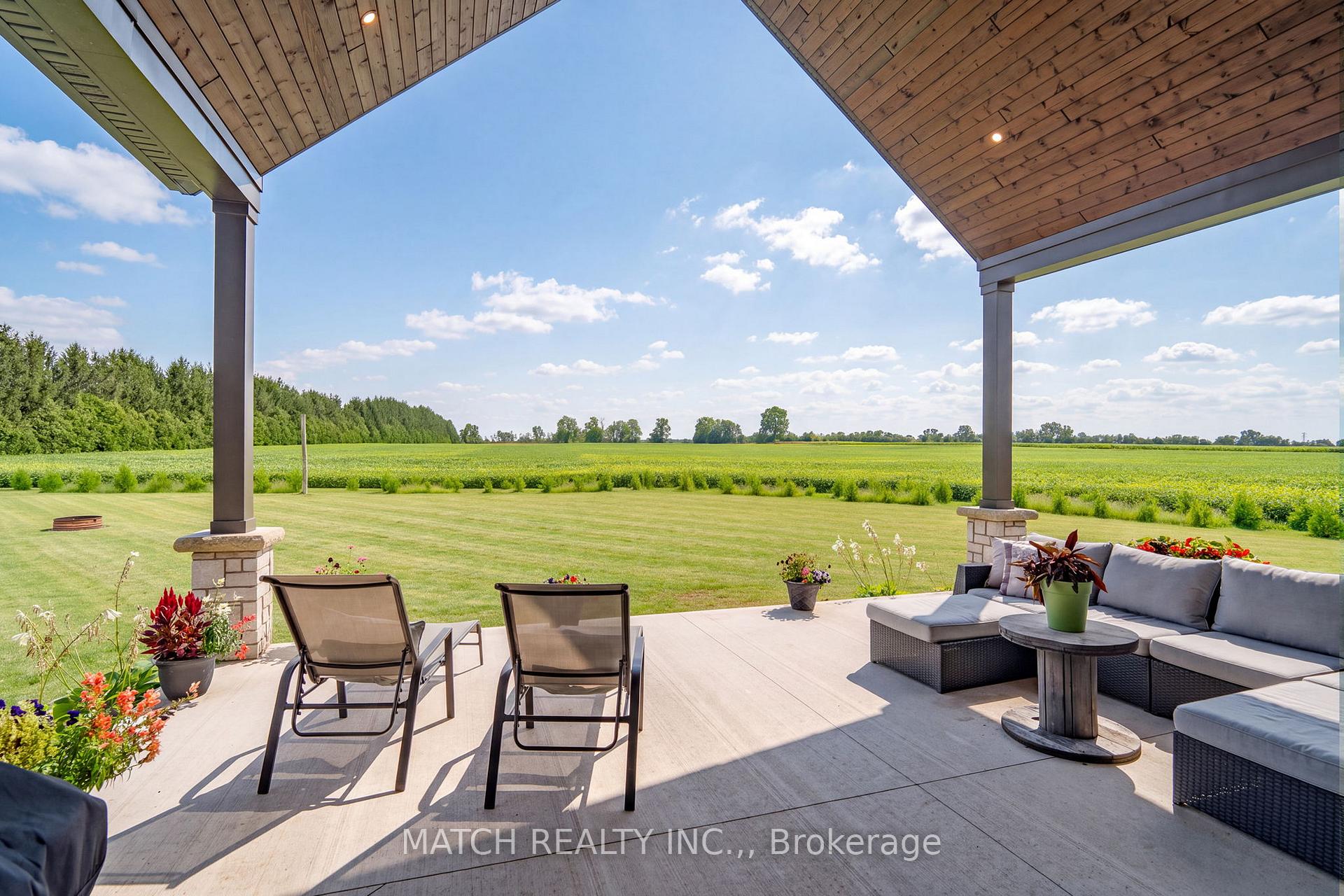 Photo 41 of 14054 Gosnell Line, Chatham-Kent, Highgate — HOMEH