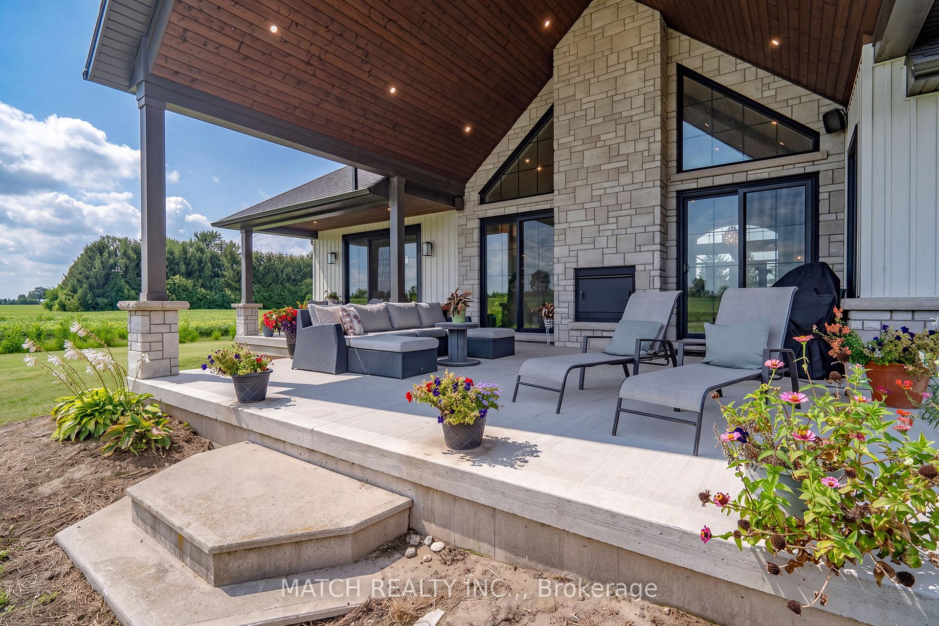 Photo 42 of 14054 Gosnell Line, Chatham-Kent, Highgate — HOMEH