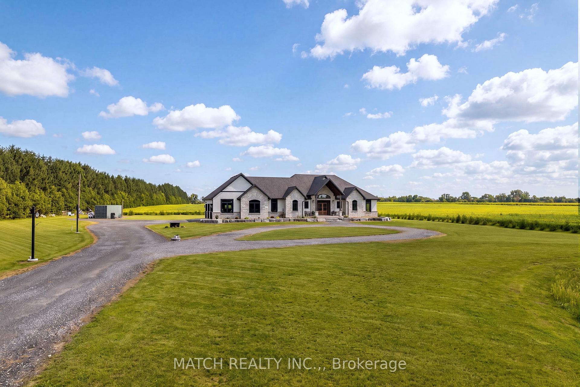 Photo 43 of 14054 Gosnell Line, Chatham-Kent, Highgate — HOMEH