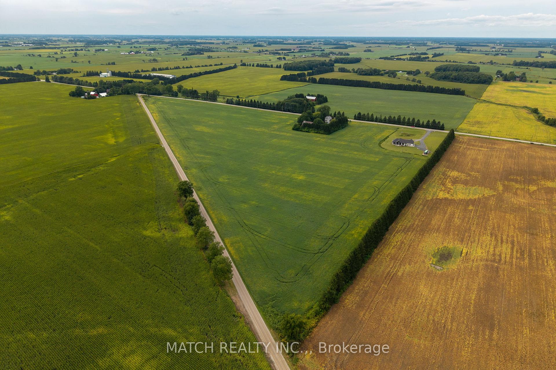Photo 46 of 14054 Gosnell Line, Chatham-Kent, Highgate — HOMEH