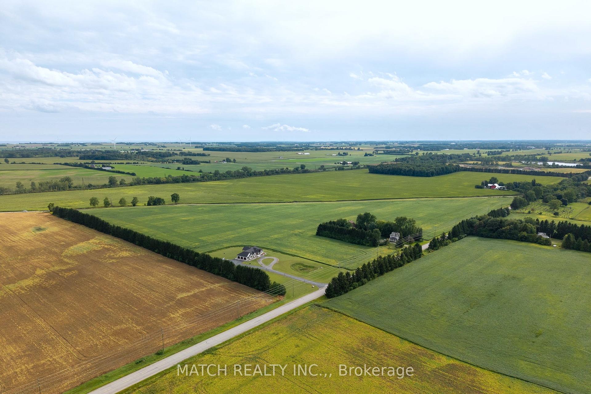 Photo 47 of 14054 Gosnell Line, Chatham-Kent, Highgate — HOMEH