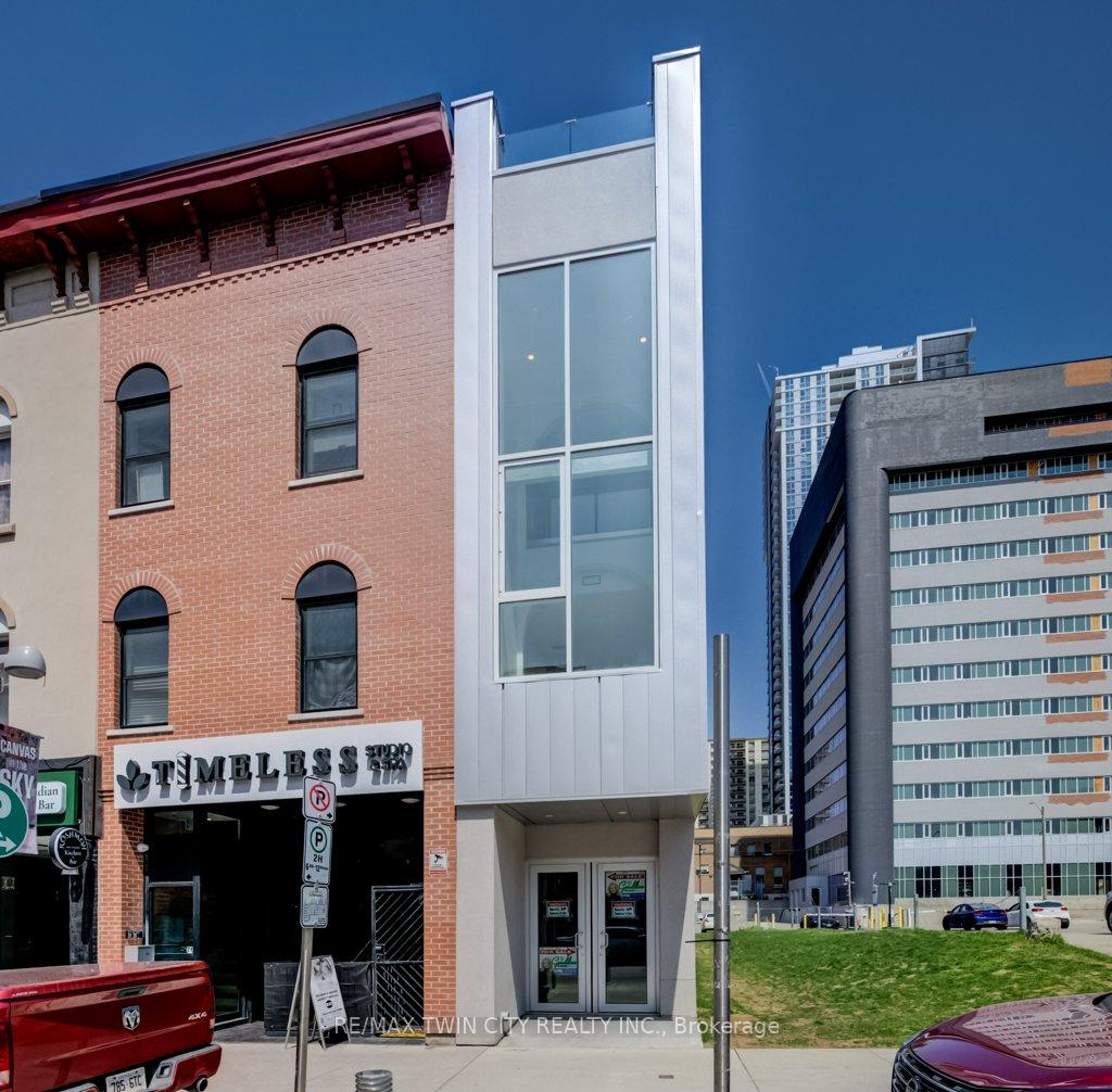 Photo 5 of 26 King Street E, Kitchener, Cedar Hill — HOMEH