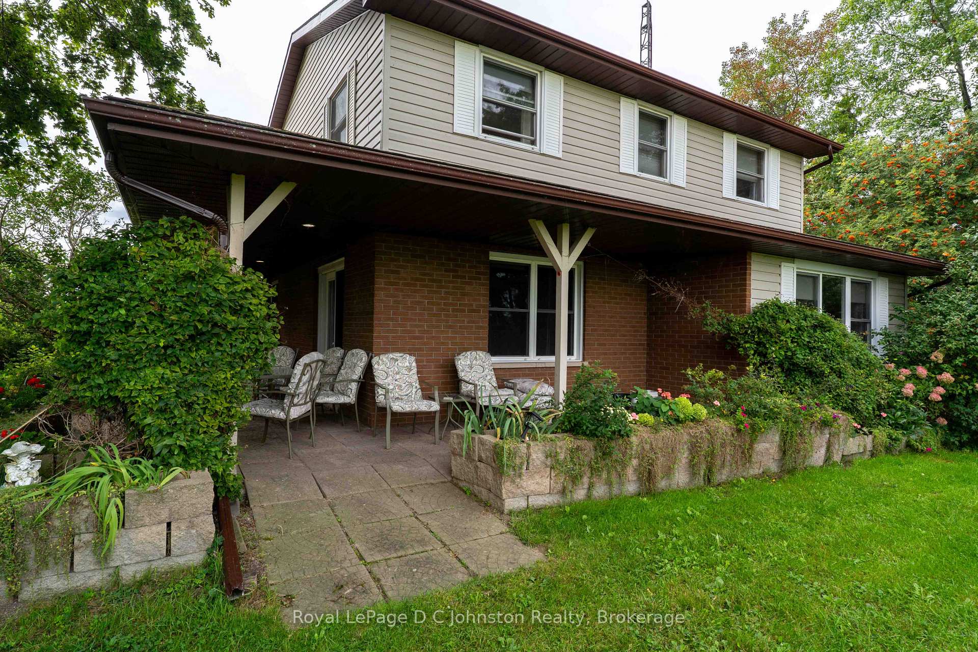 Photo 2 of 1277 Concession 6 Road, Kincardine — HOMEH