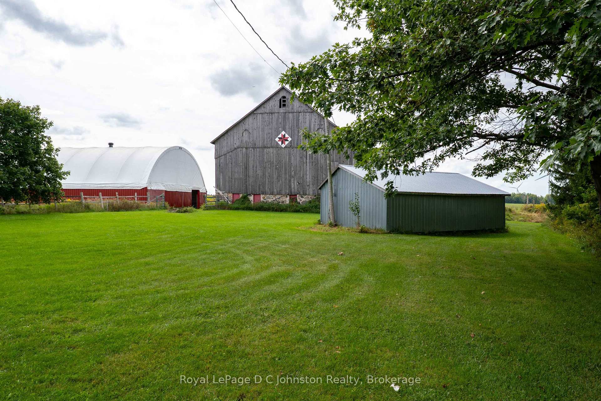 Photo 3 of 1277 Concession 6 Road, Kincardine — HOMEH