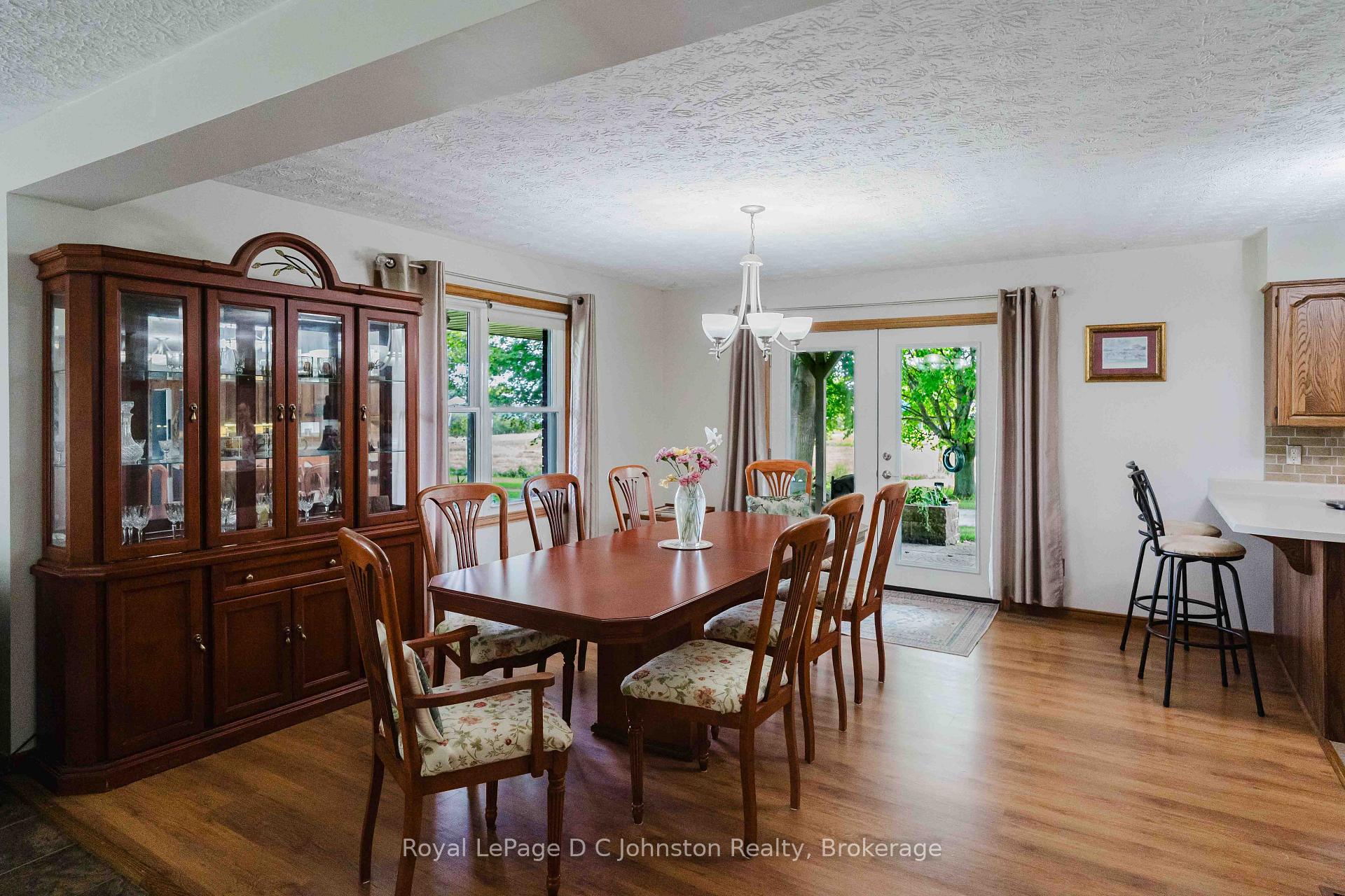 Photo 7 of 1277 Concession 6 Road, Kincardine — HOMEH