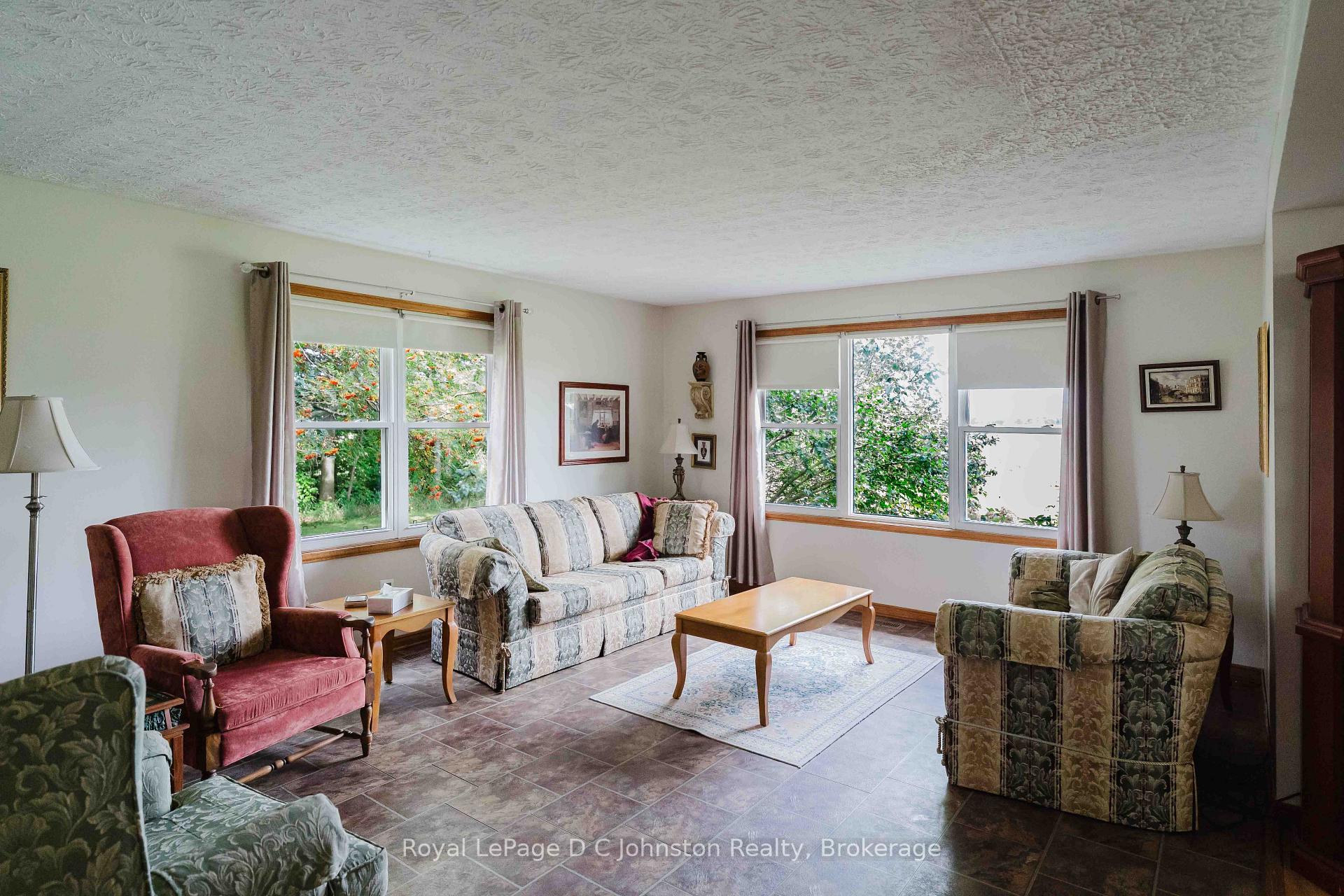 Photo 8 of 1277 Concession 6 Road, Kincardine — HOMEH