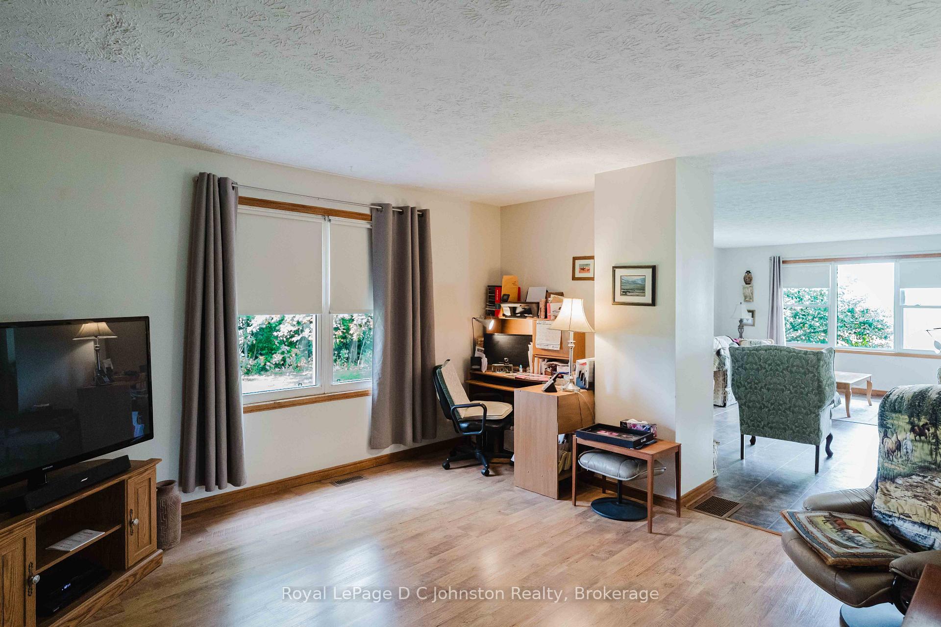 Photo 10 of 1277 Concession 6 Road, Kincardine — HOMEH