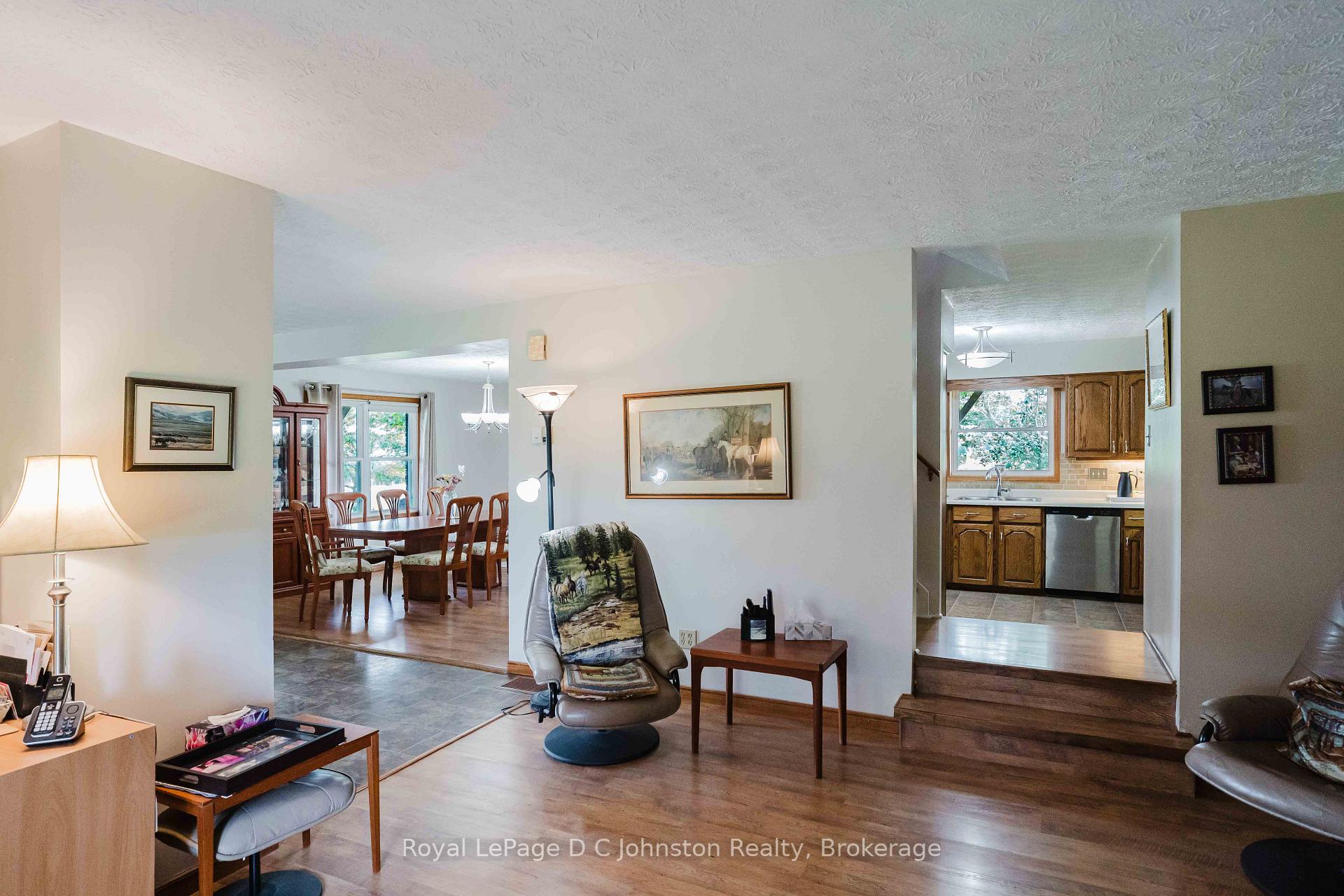 Photo 11 of 1277 Concession 6 Road, Kincardine — HOMEH