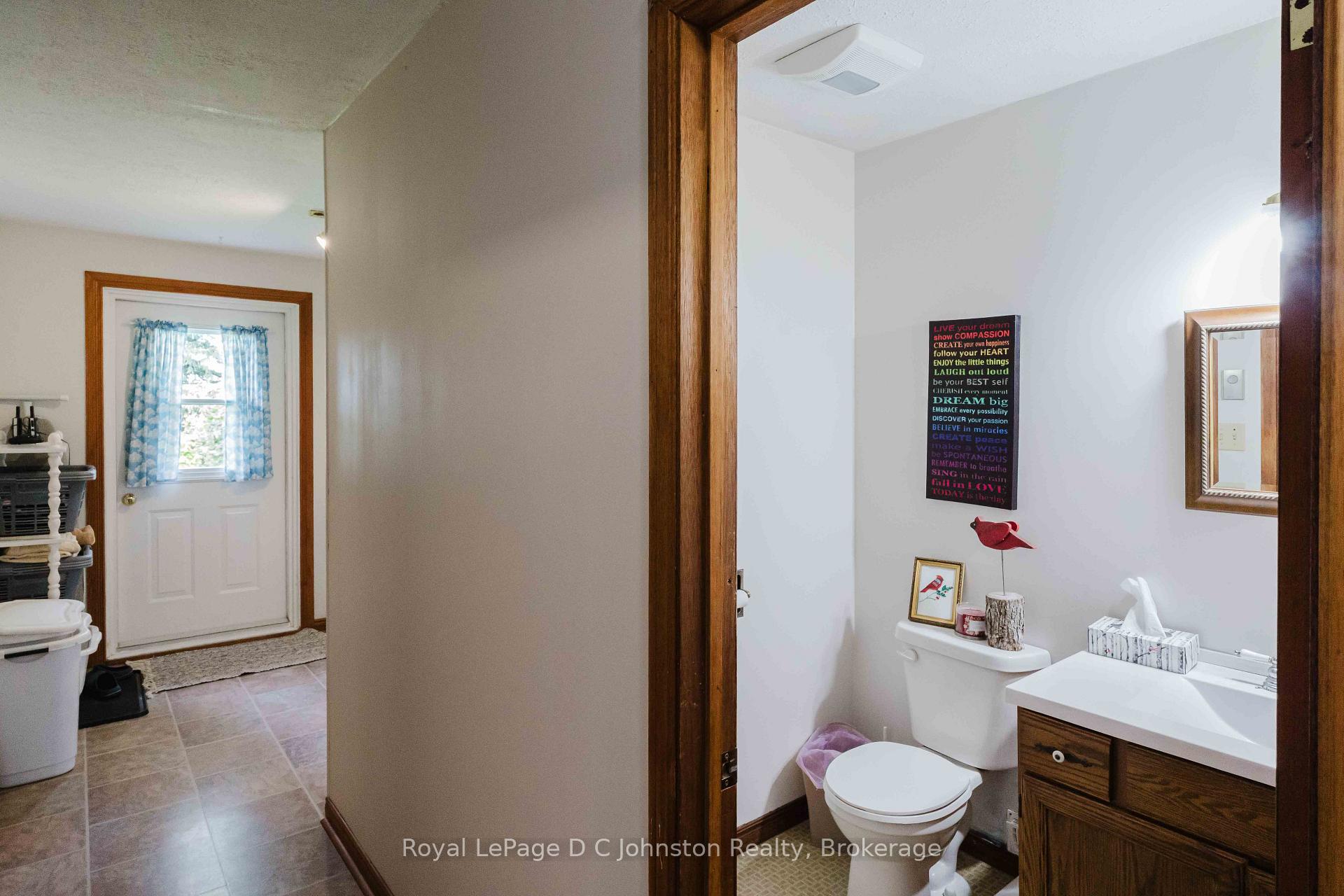Photo 14 of 1277 Concession 6 Road, Kincardine — HOMEH