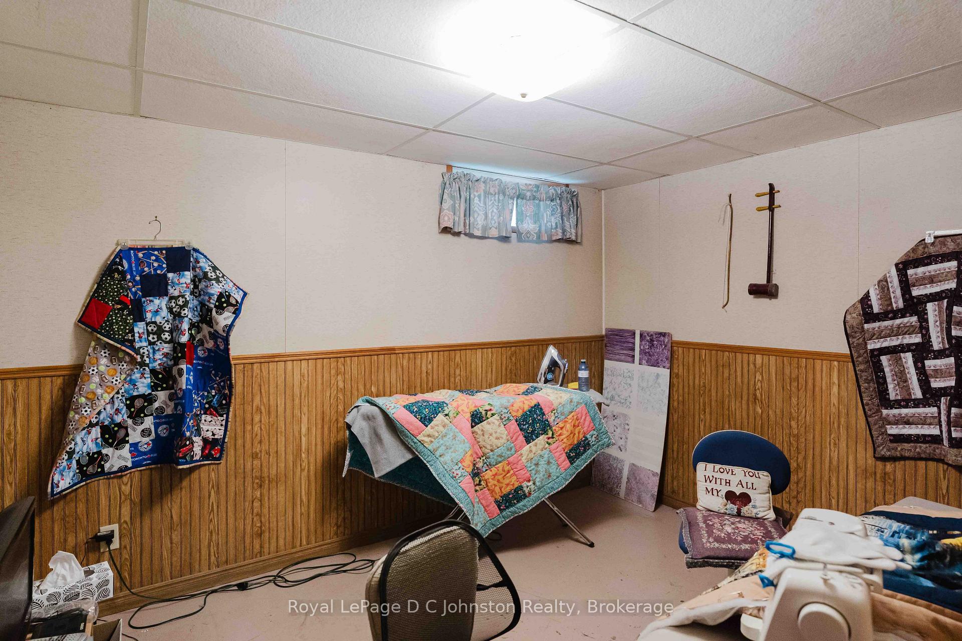 Photo 25 of 1277 Concession 6 Road, Kincardine — HOMEH