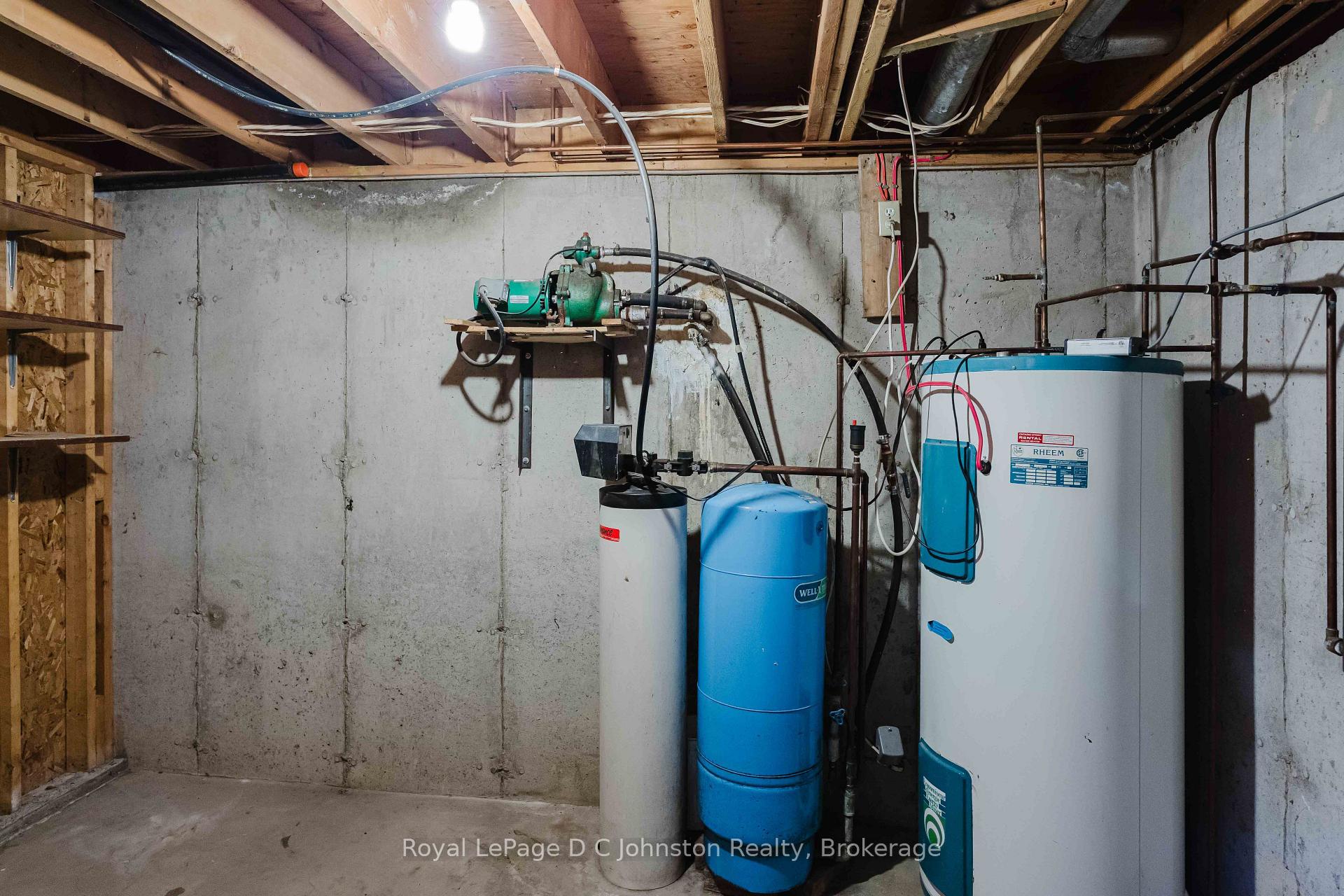 Photo 28 of 1277 Concession 6 Road, Kincardine — HOMEH