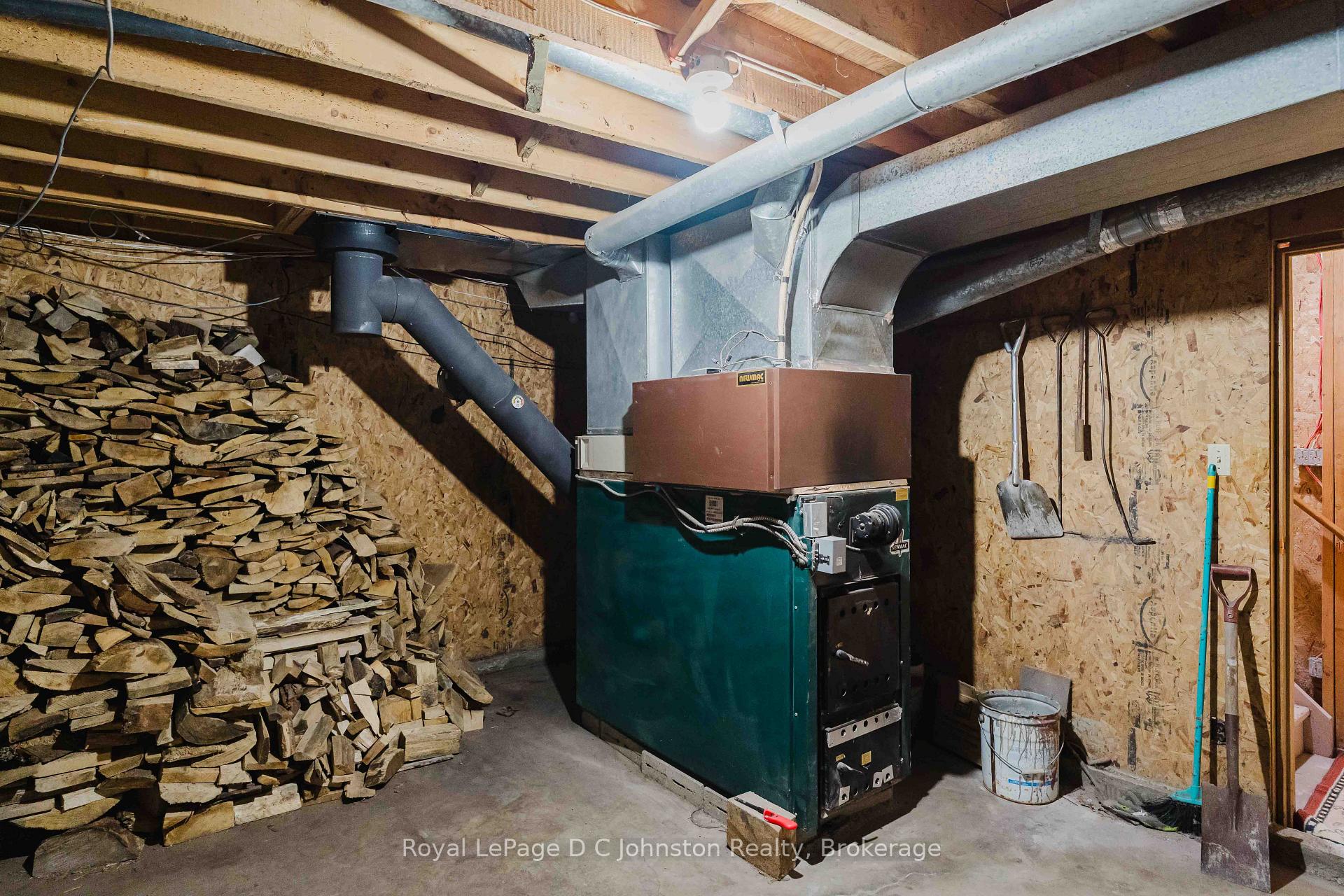 Photo 29 of 1277 Concession 6 Road, Kincardine — HOMEH