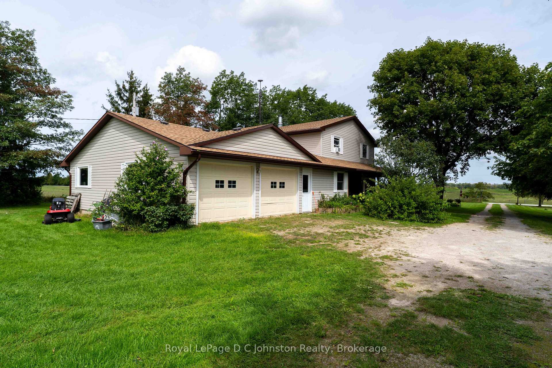 Photo 30 of 1277 Concession 6 Road, Kincardine — HOMEH