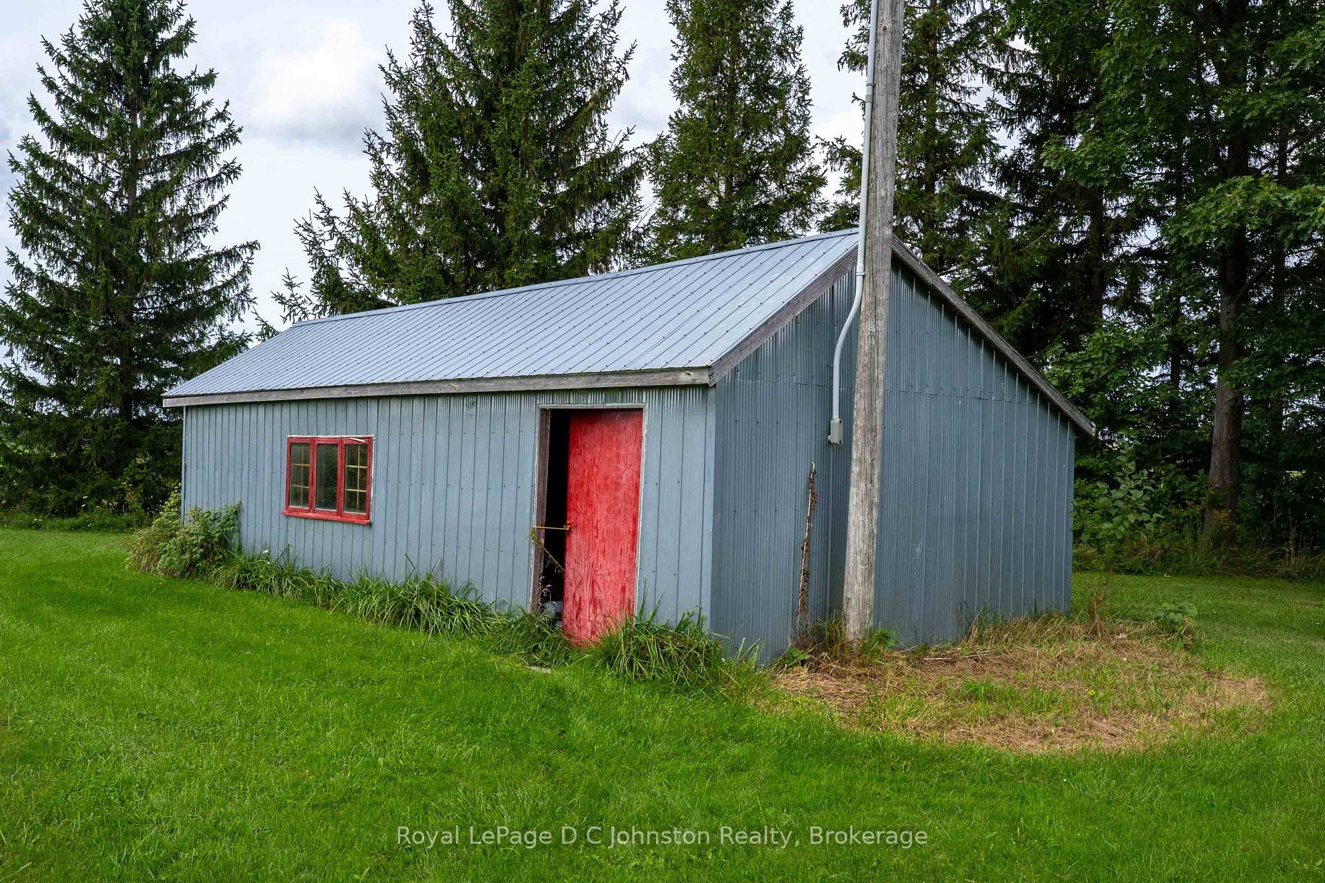 Photo 33 of 1277 Concession 6 Road, Kincardine — HOMEH