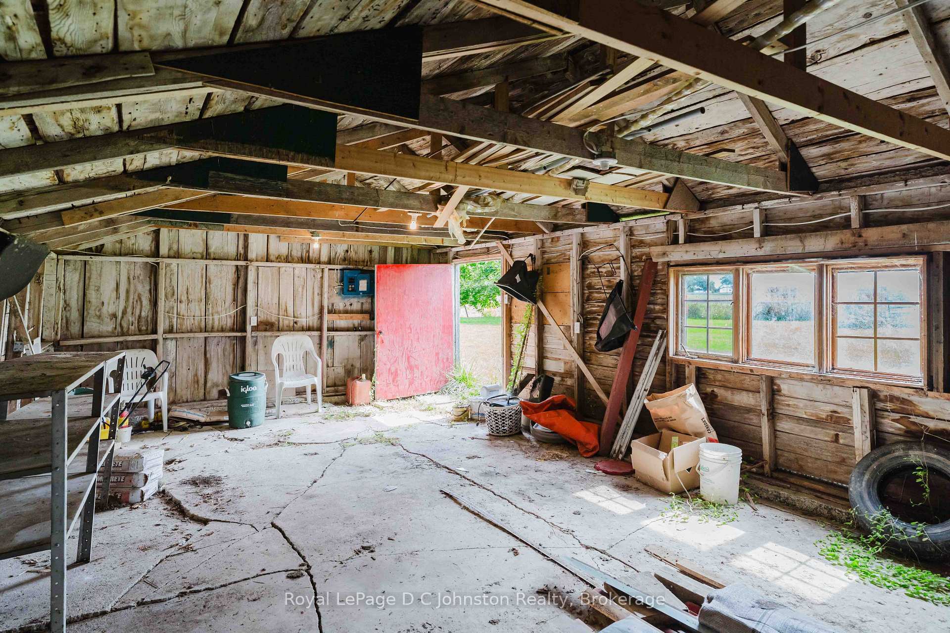 Photo 34 of 1277 Concession 6 Road, Kincardine — HOMEH
