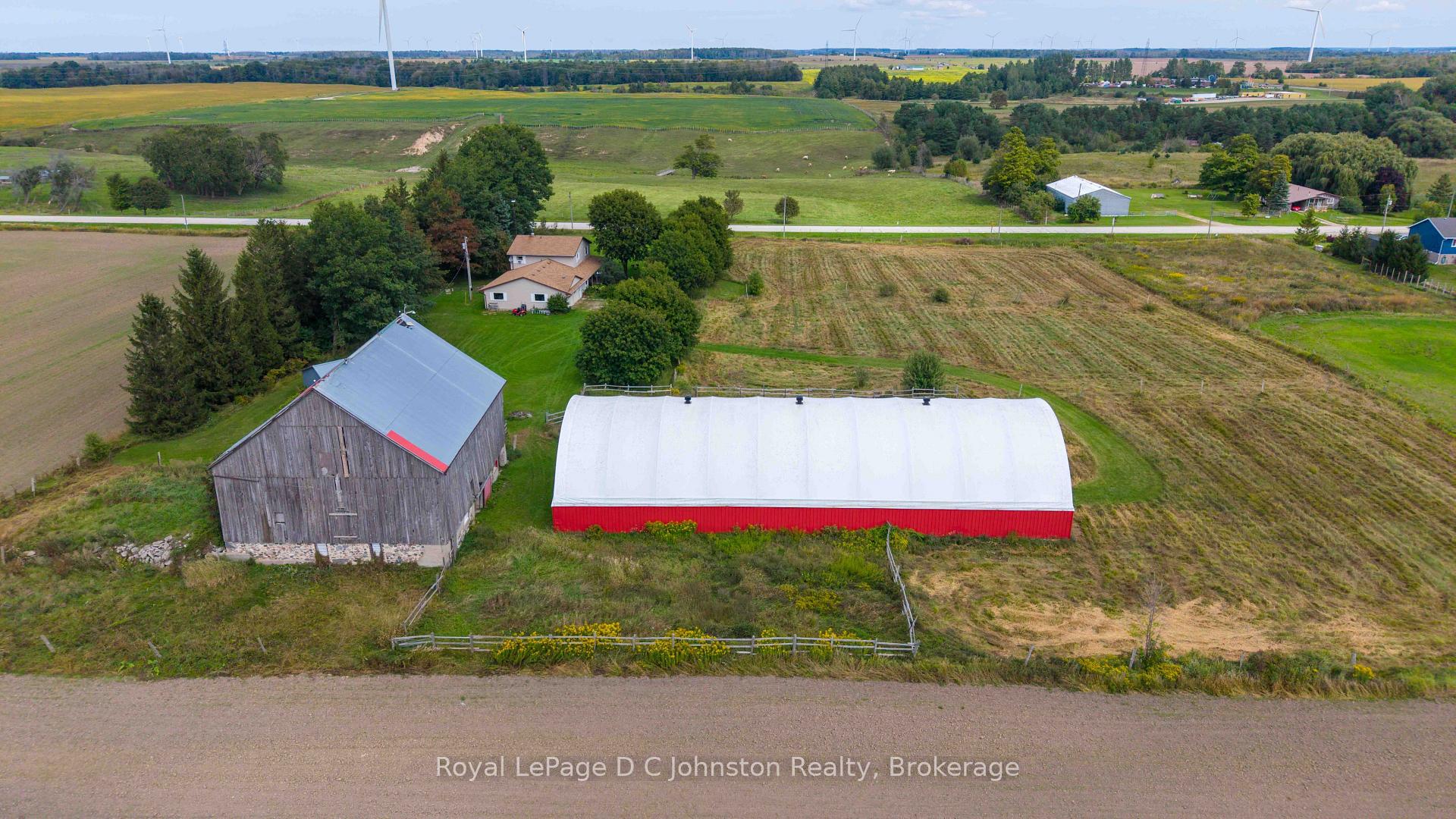Photo 48 of 1277 Concession 6 Road, Kincardine — HOMEH