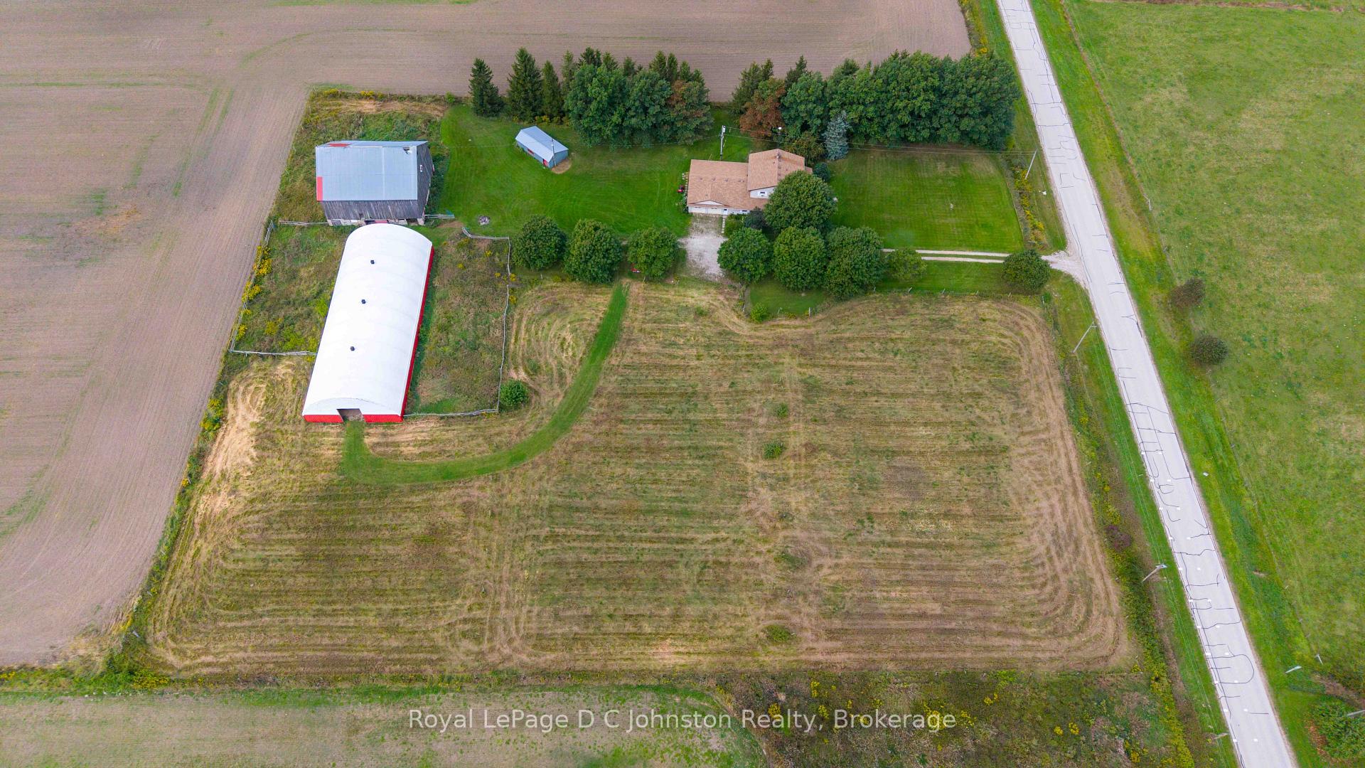 Photo 49 of 1277 Concession 6 Road, Kincardine — HOMEH