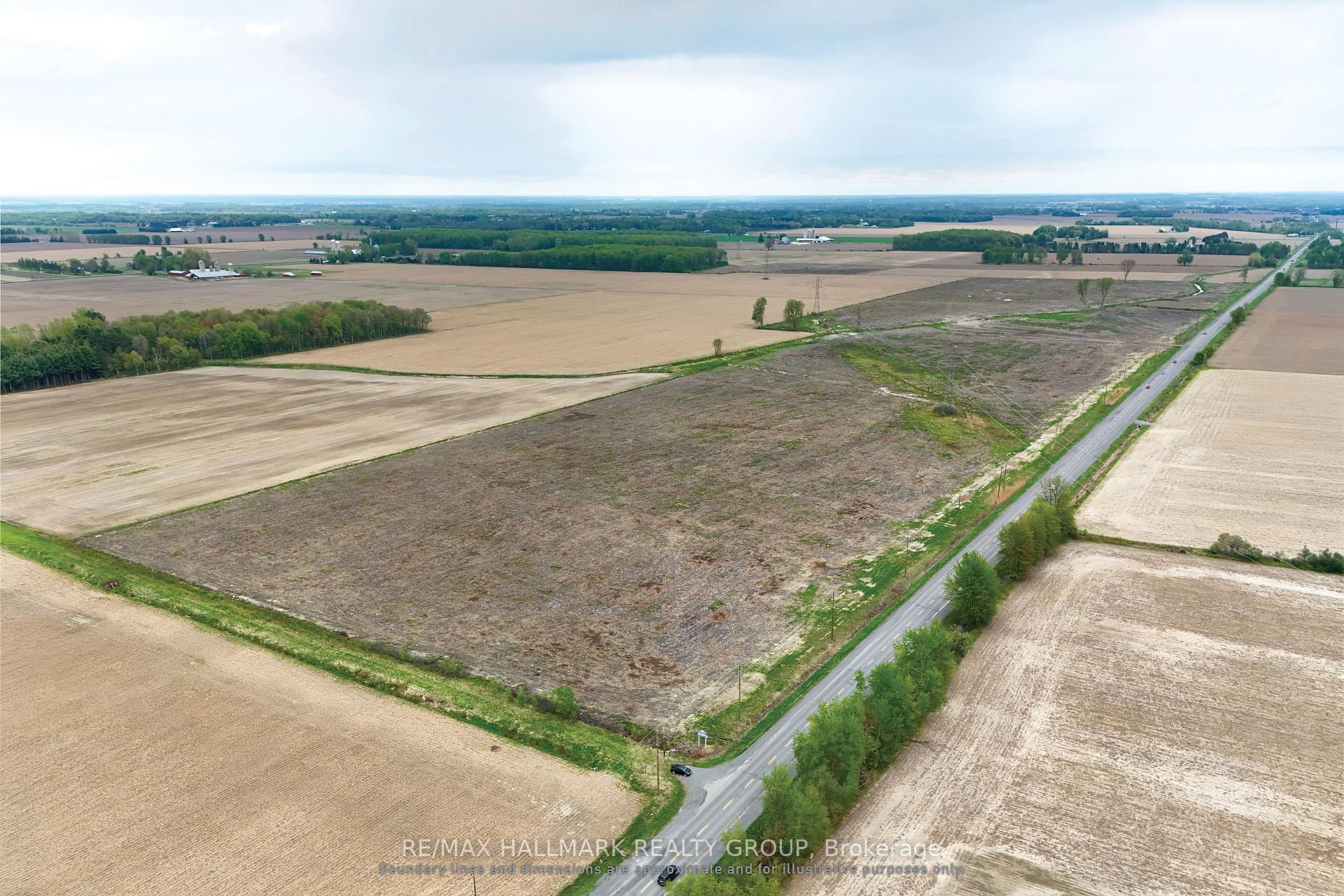 Photo 8 of 00 Boundary Road, Russell, Russell Twp — HOMEH