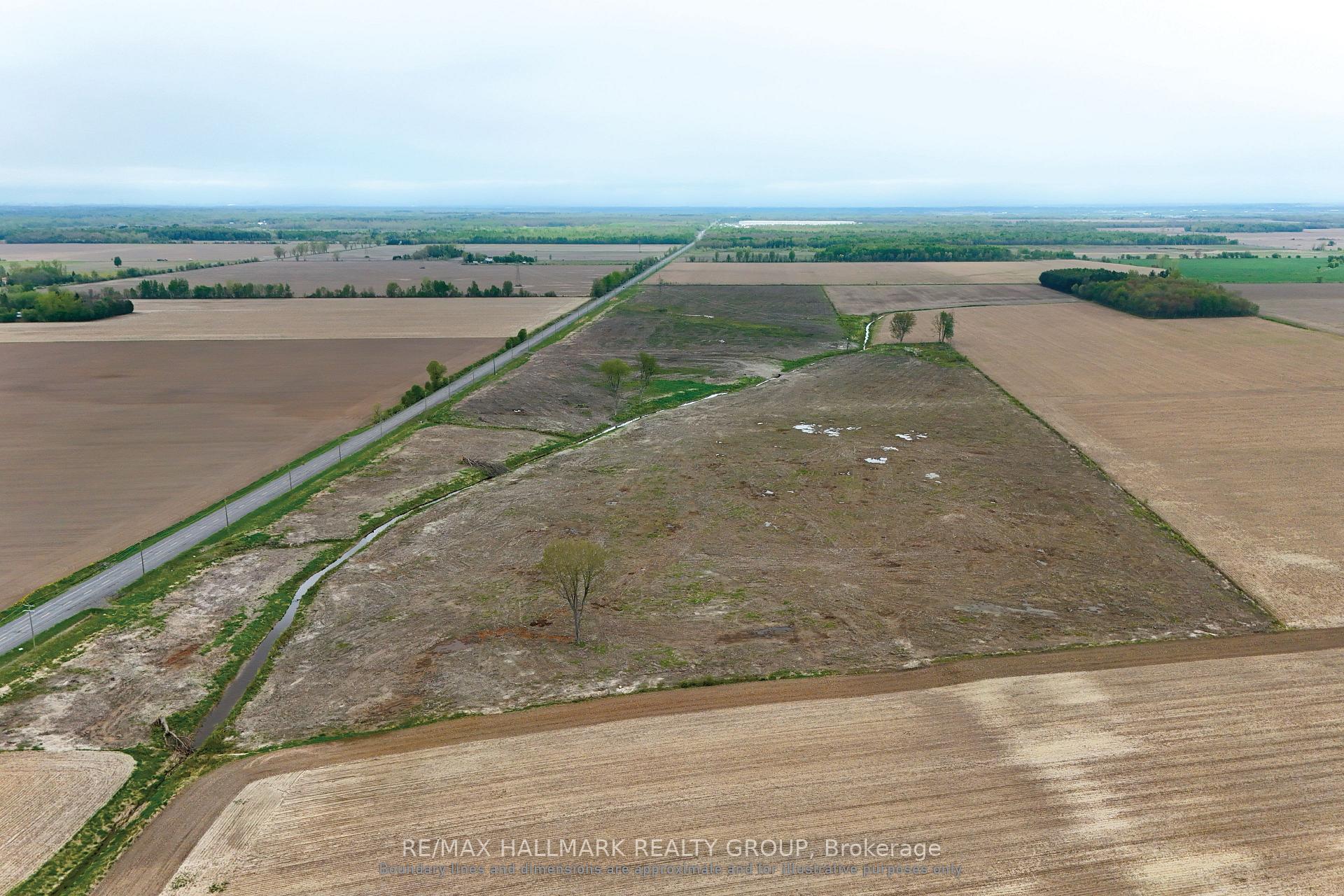 Photo 9 of 00 Boundary Road, Russell, Russell Twp — HOMEH