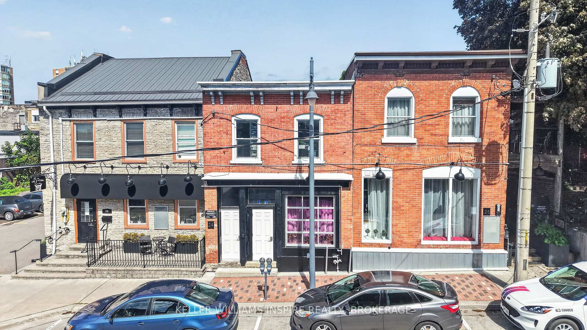 Photo of 20-30 Victoria Avenue