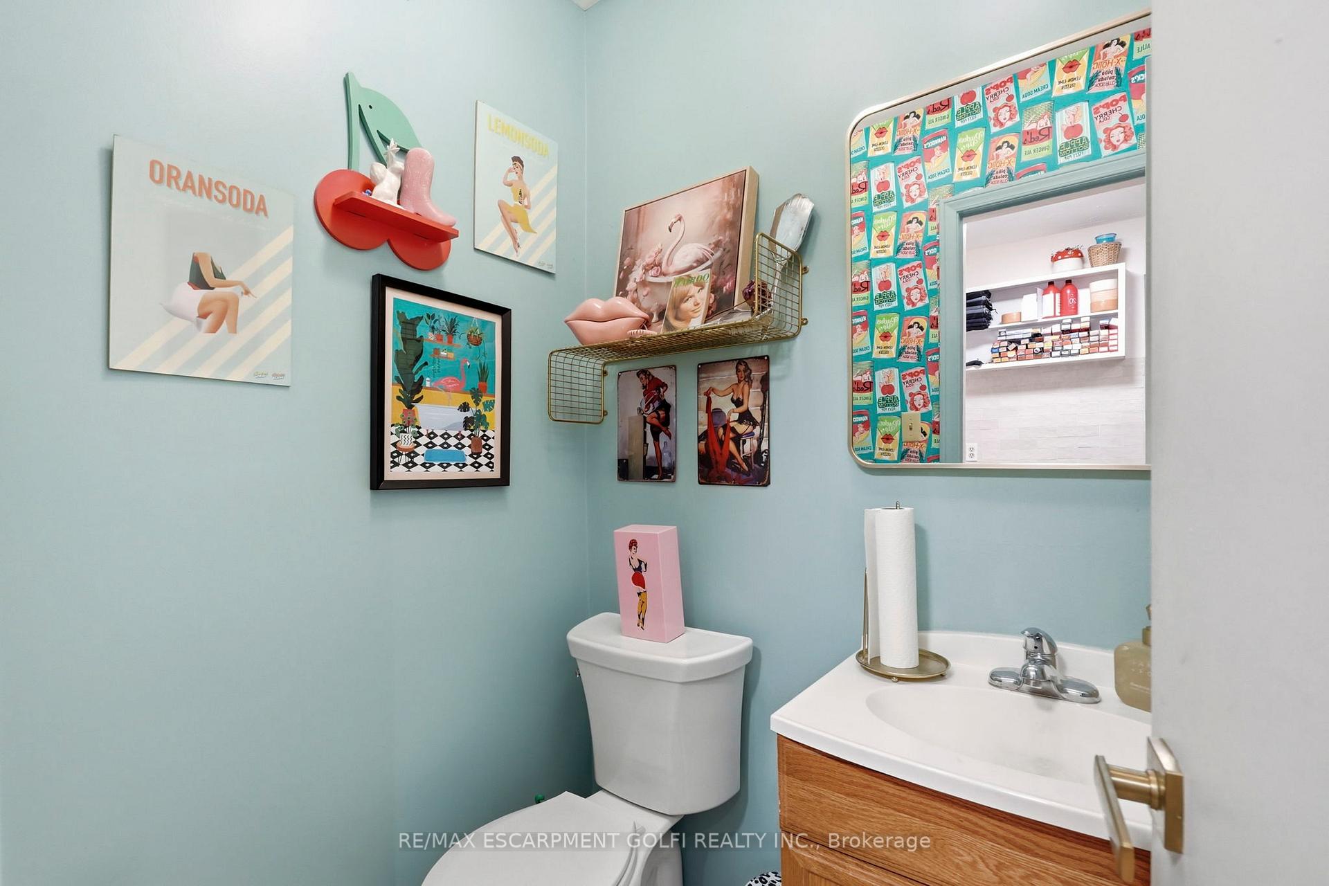 Photo 5 of 1500 King Street E, Hamilton, Delta — HOMEH