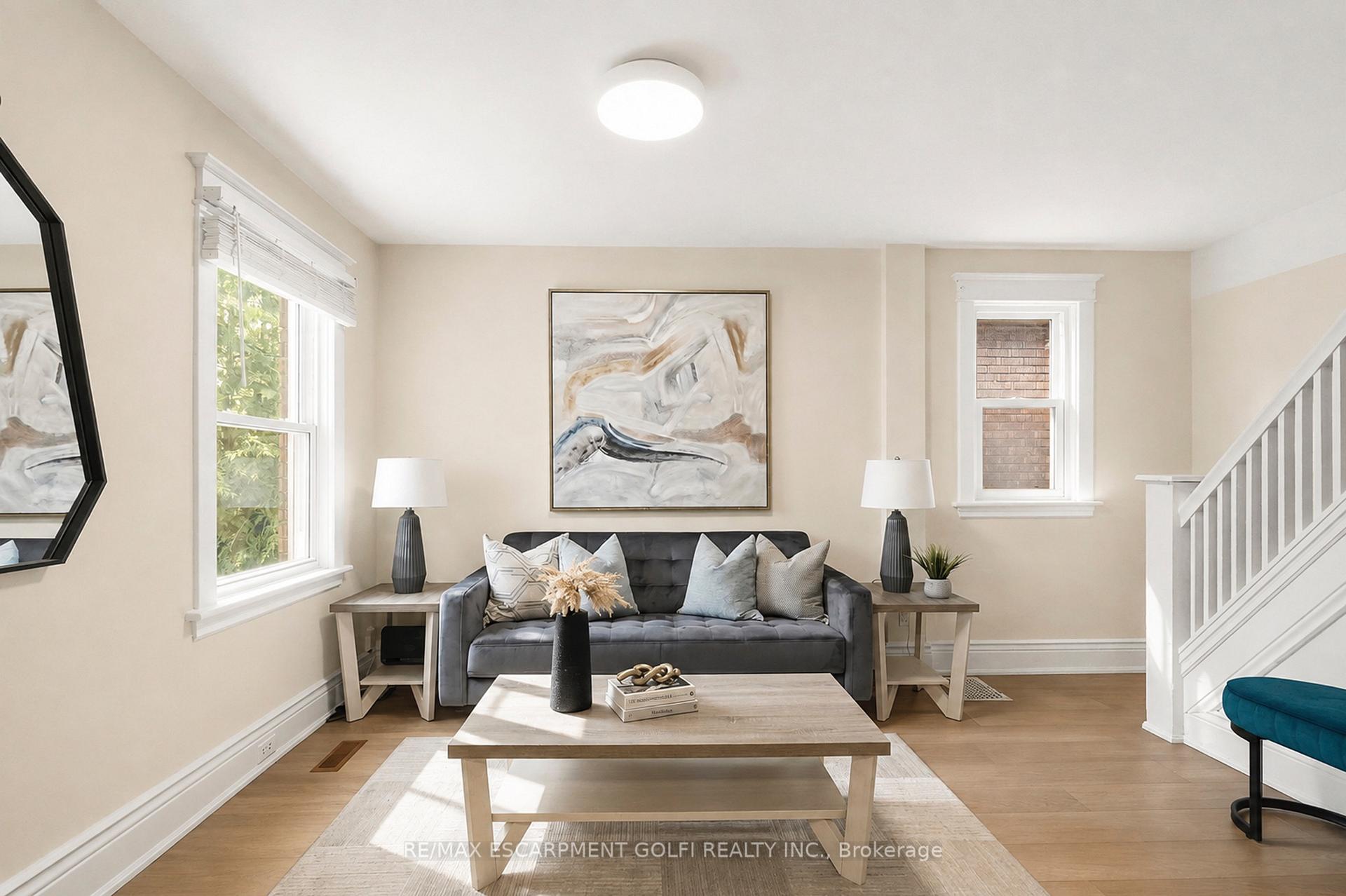 Photo 7 of 1500 King Street E, Hamilton, Delta — HOMEH
