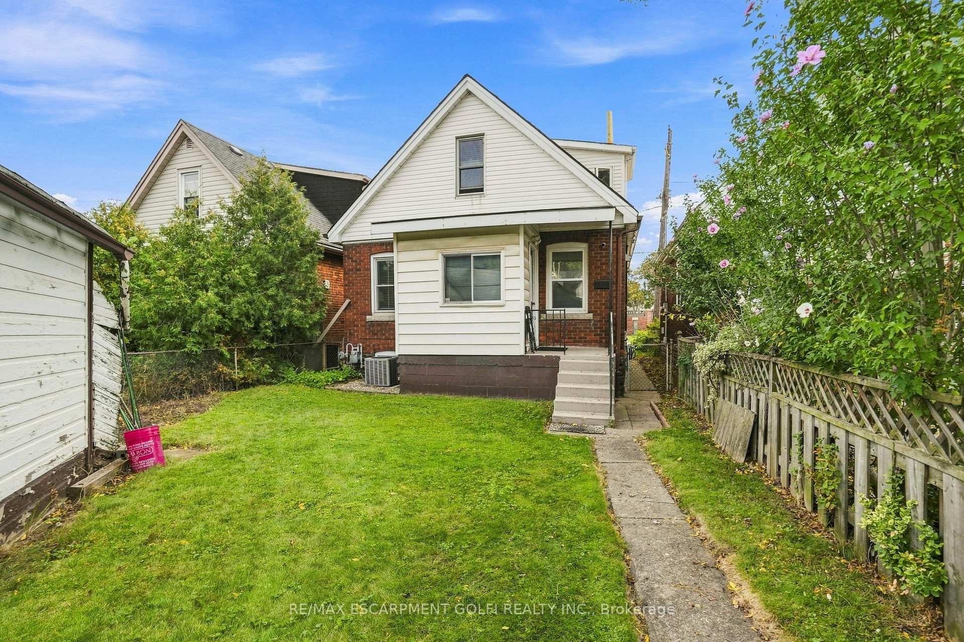 Photo 14 of 1500 King Street E, Hamilton, Delta — HOMEH