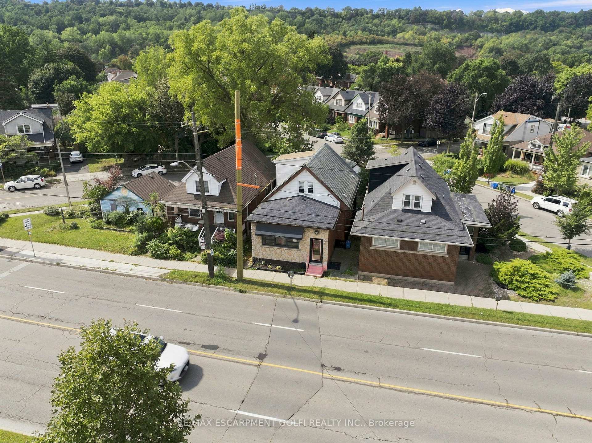 Photo 16 of 1500 King Street E, Hamilton, Delta — HOMEH