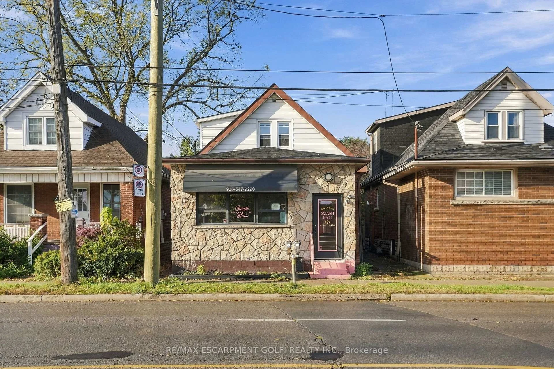 Photo of 1500 King Street E