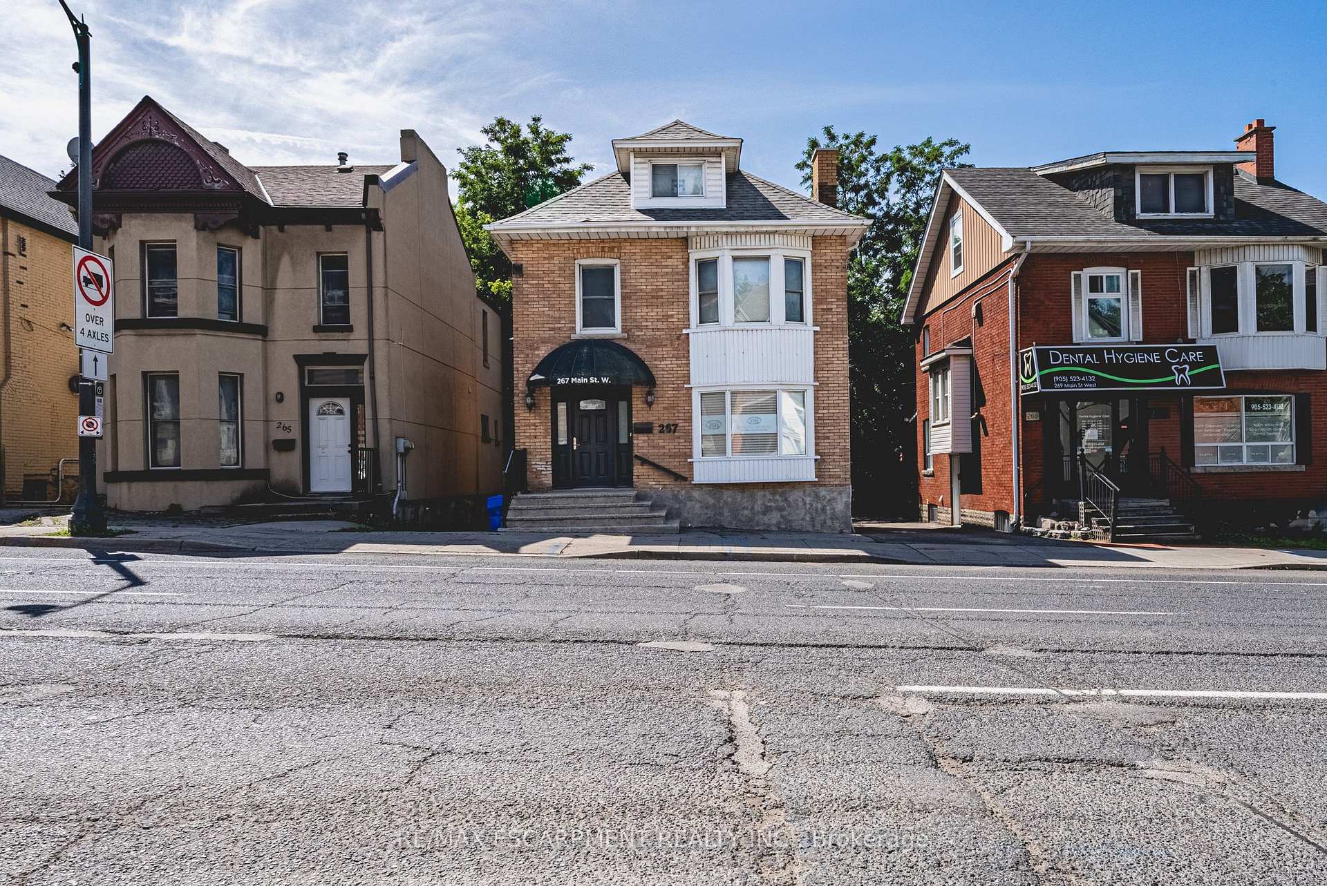 Photo of 267 Main Street W