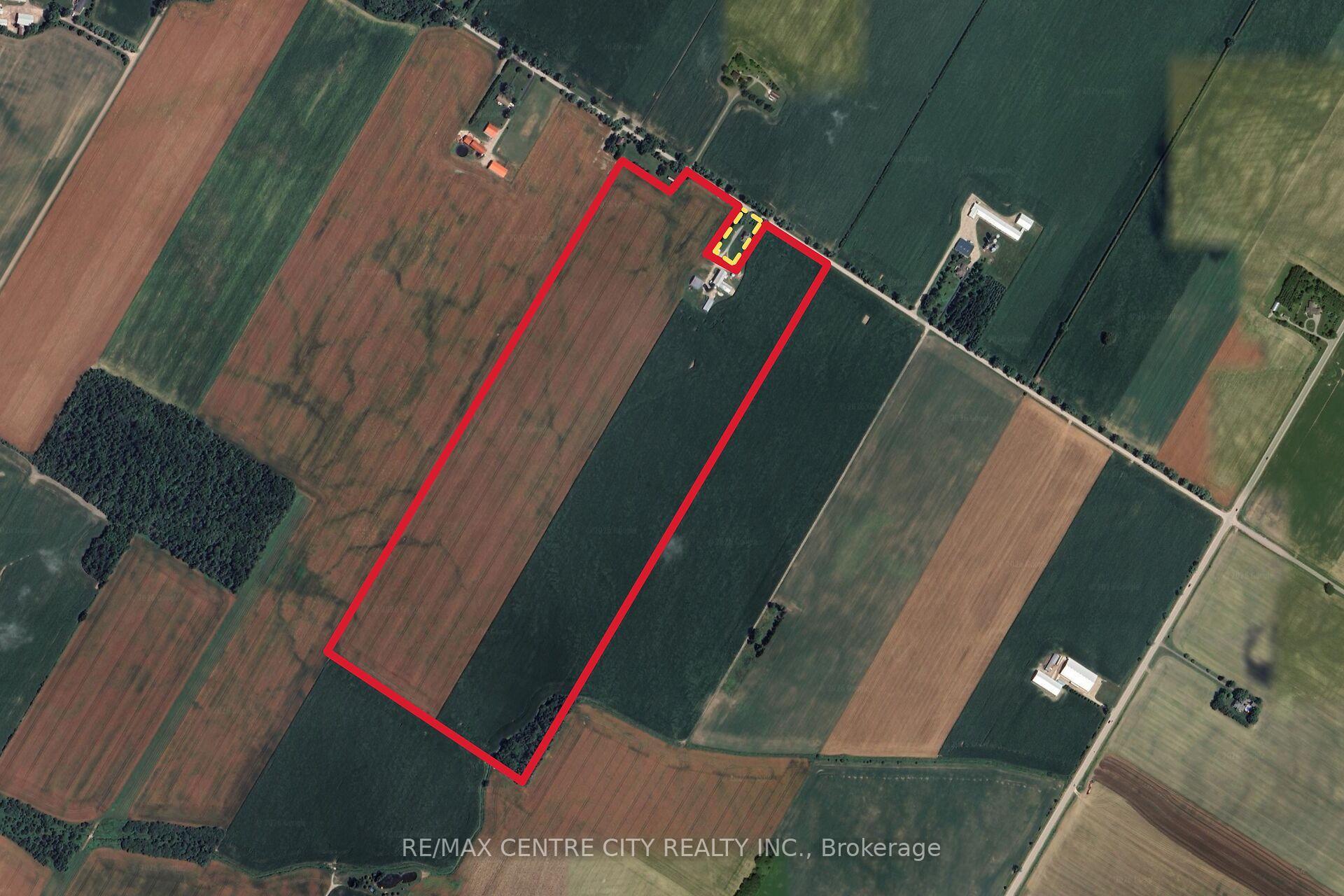 Photo 4 of 4697 15 Line, Perth South, Downie — HOMEH