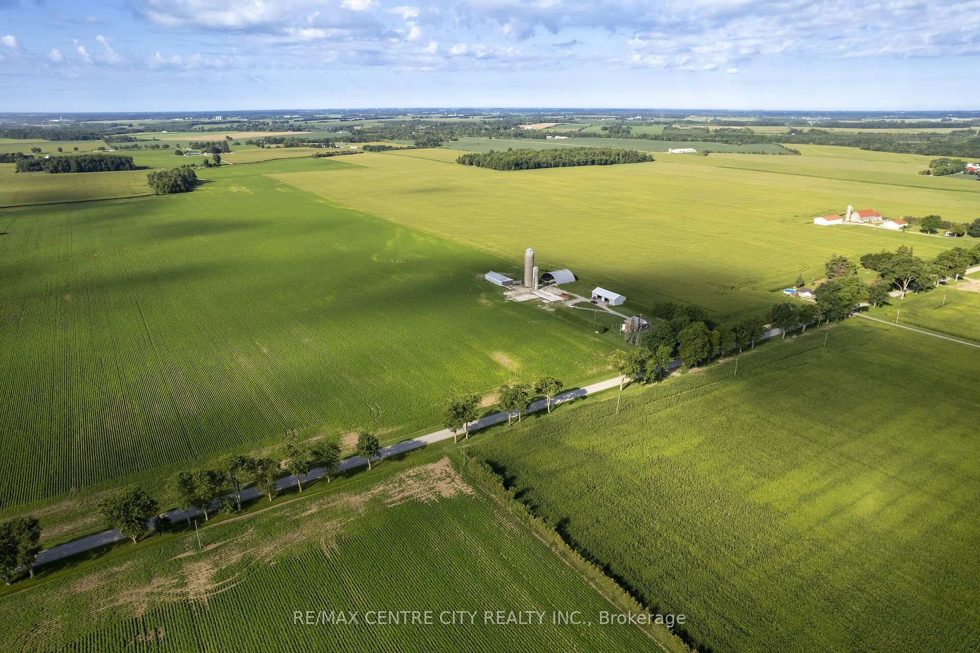 Photo 5 of 4697 15 Line, Perth South, Downie — HOMEH