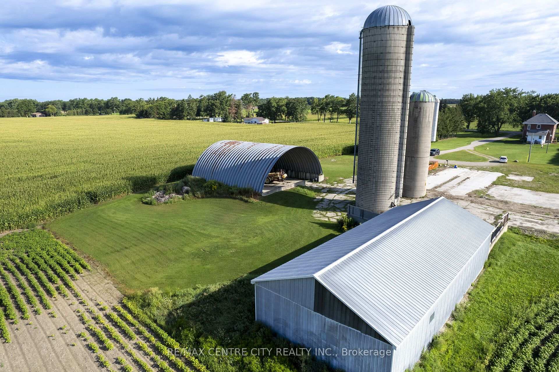 Photo 23 of 4697 15 Line, Perth South, Downie — HOMEH