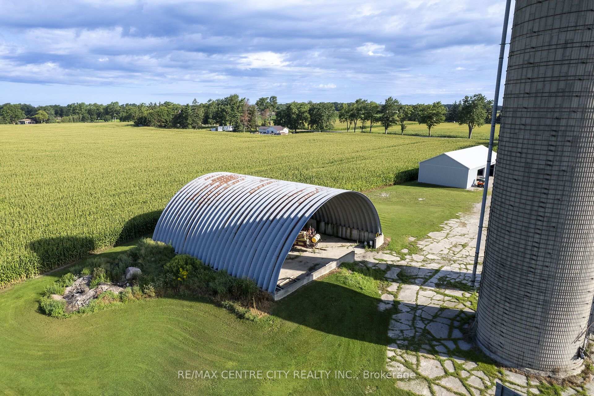 Photo 24 of 4697 15 Line, Perth South, Downie — HOMEH