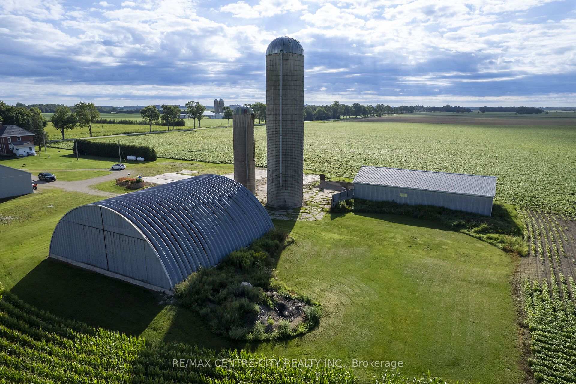Photo 25 of 4697 15 Line, Perth South, Downie — HOMEH