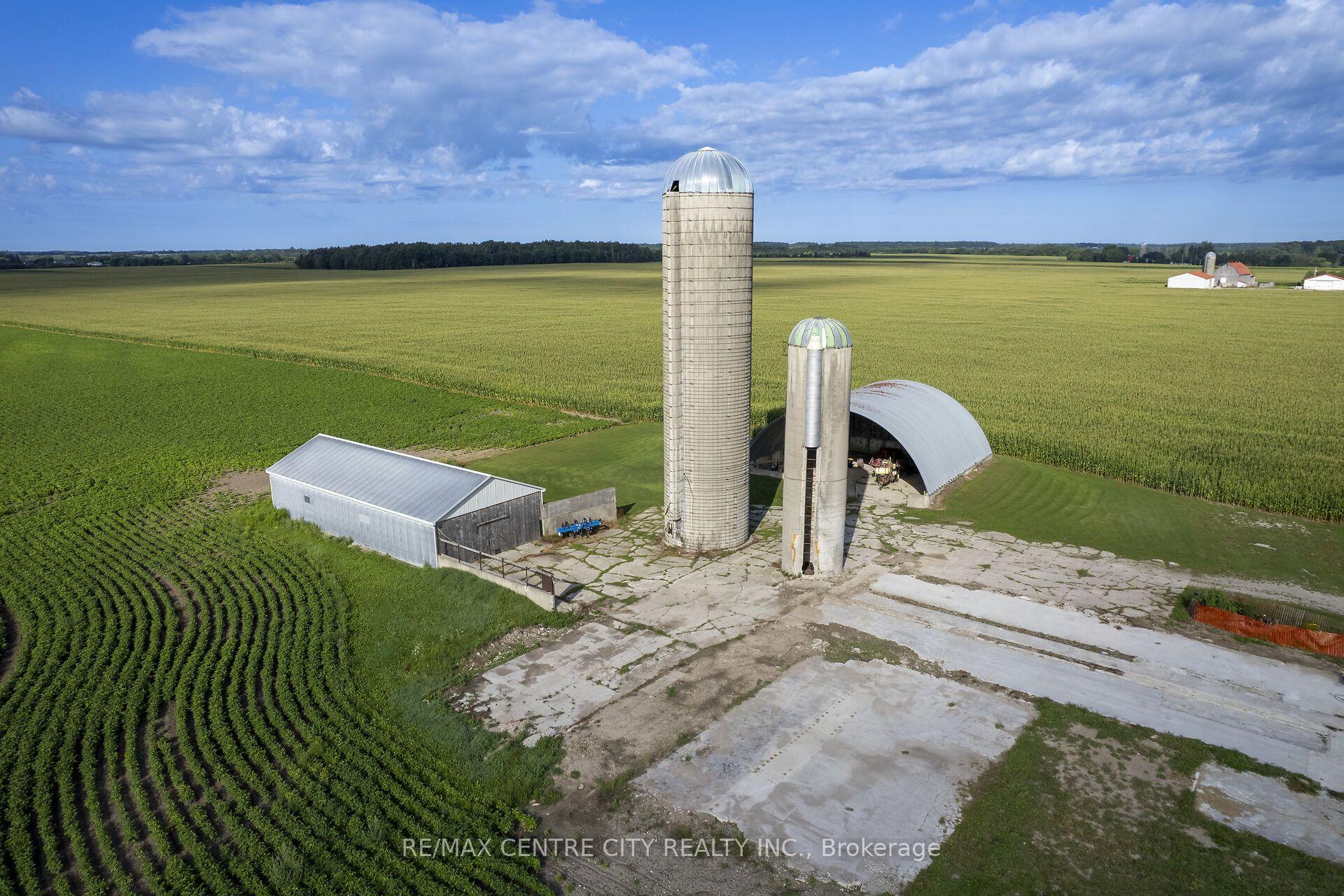 Photo 27 of 4697 15 Line, Perth South, Downie — HOMEH