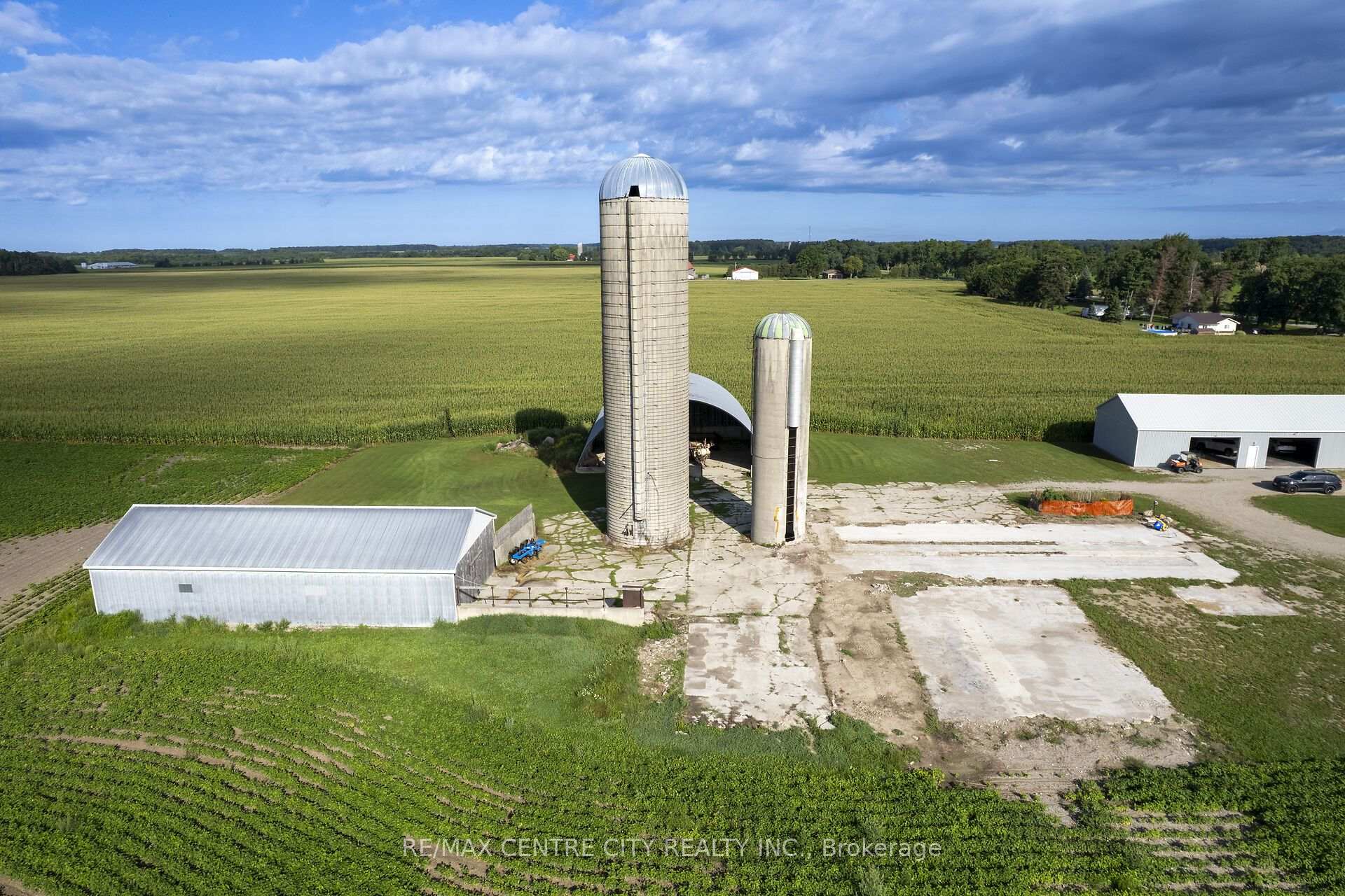 Photo 28 of 4697 15 Line, Perth South, Downie — HOMEH