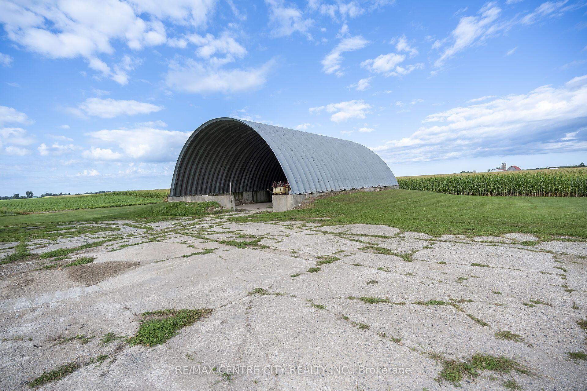 Photo 31 of 4697 15 Line, Perth South, Downie — HOMEH