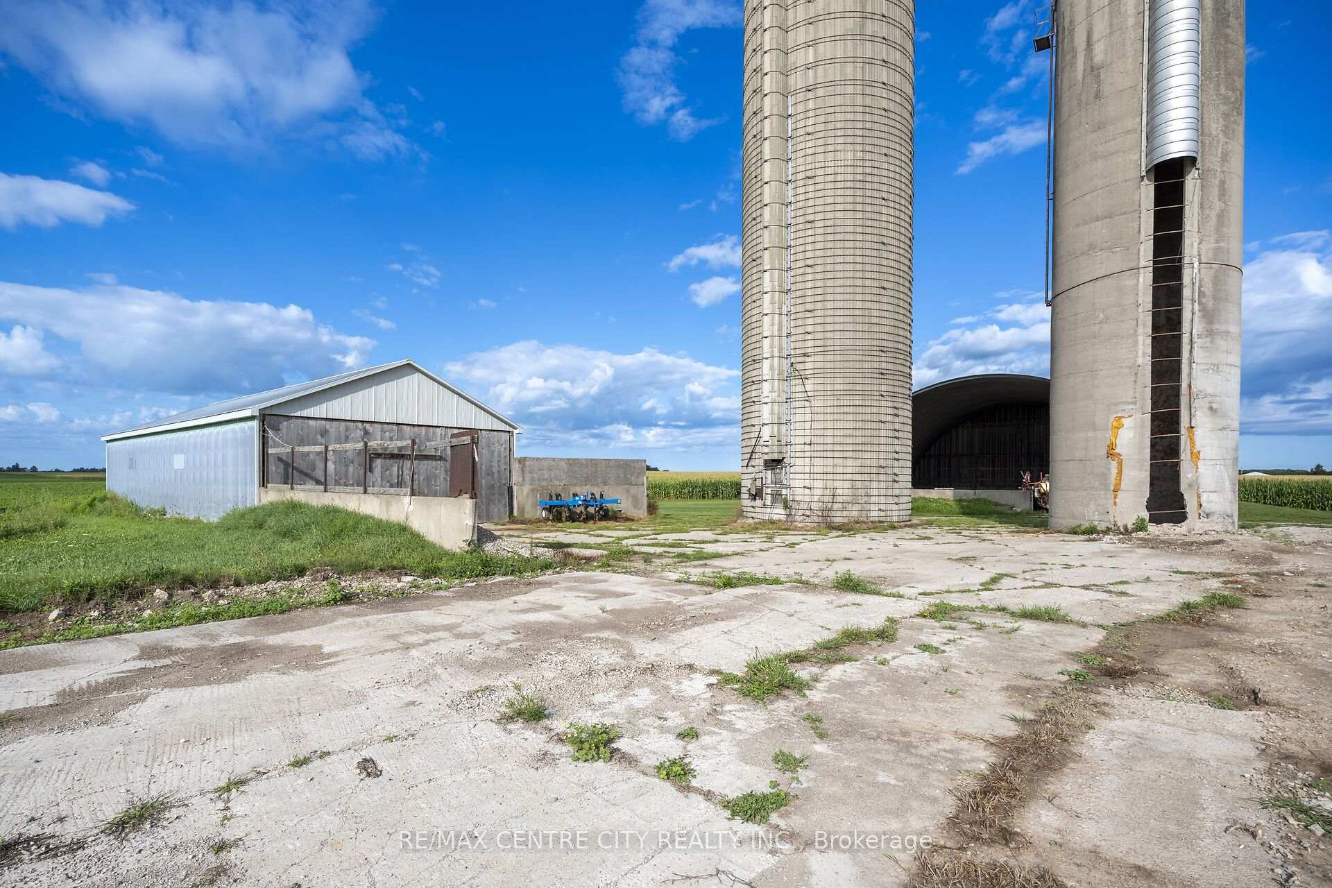 Photo 34 of 4697 15 Line, Perth South, Downie — HOMEH