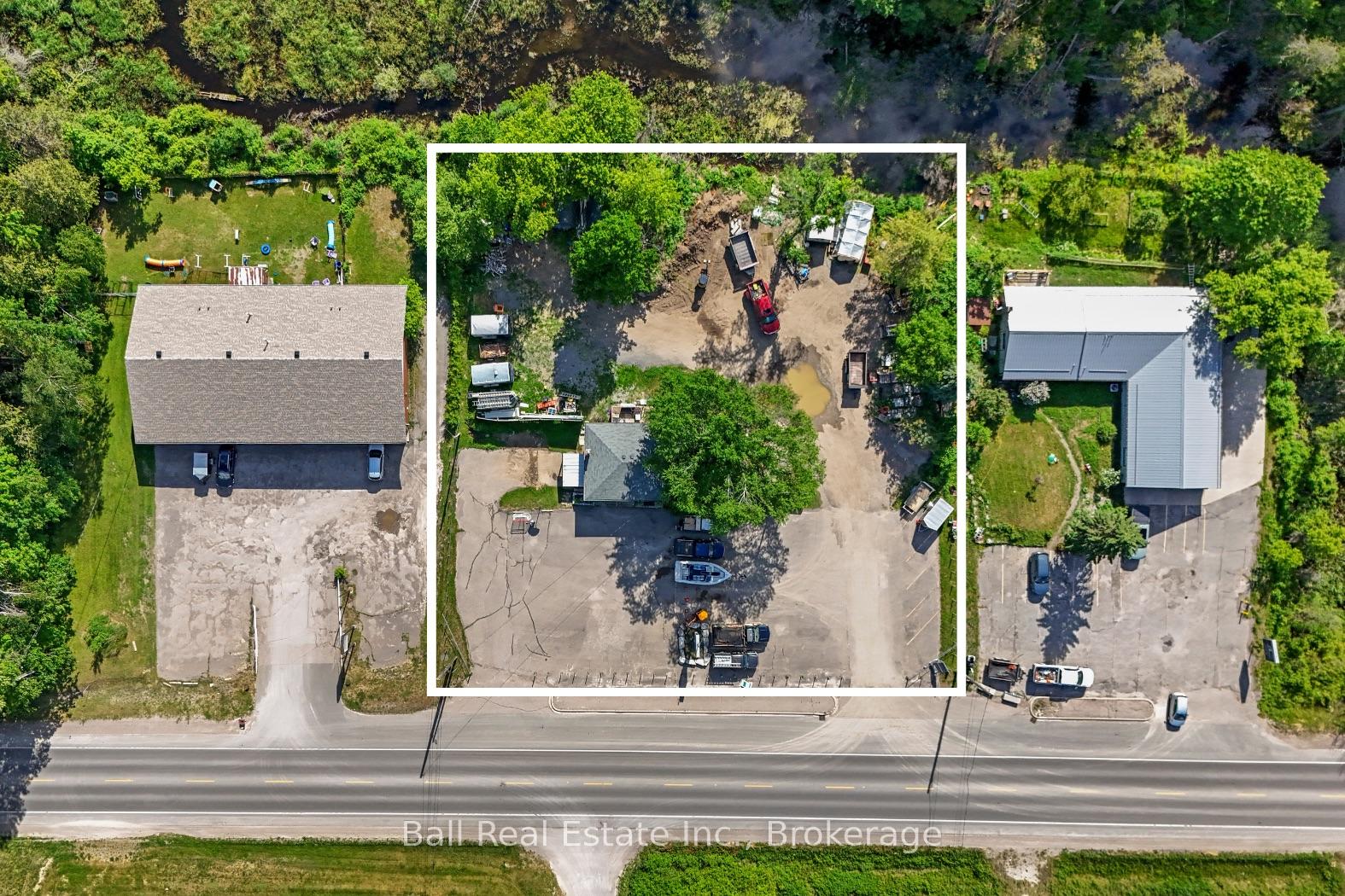 Photo 2 of 3171 Lakefield Road, Selwyn — HOMEH