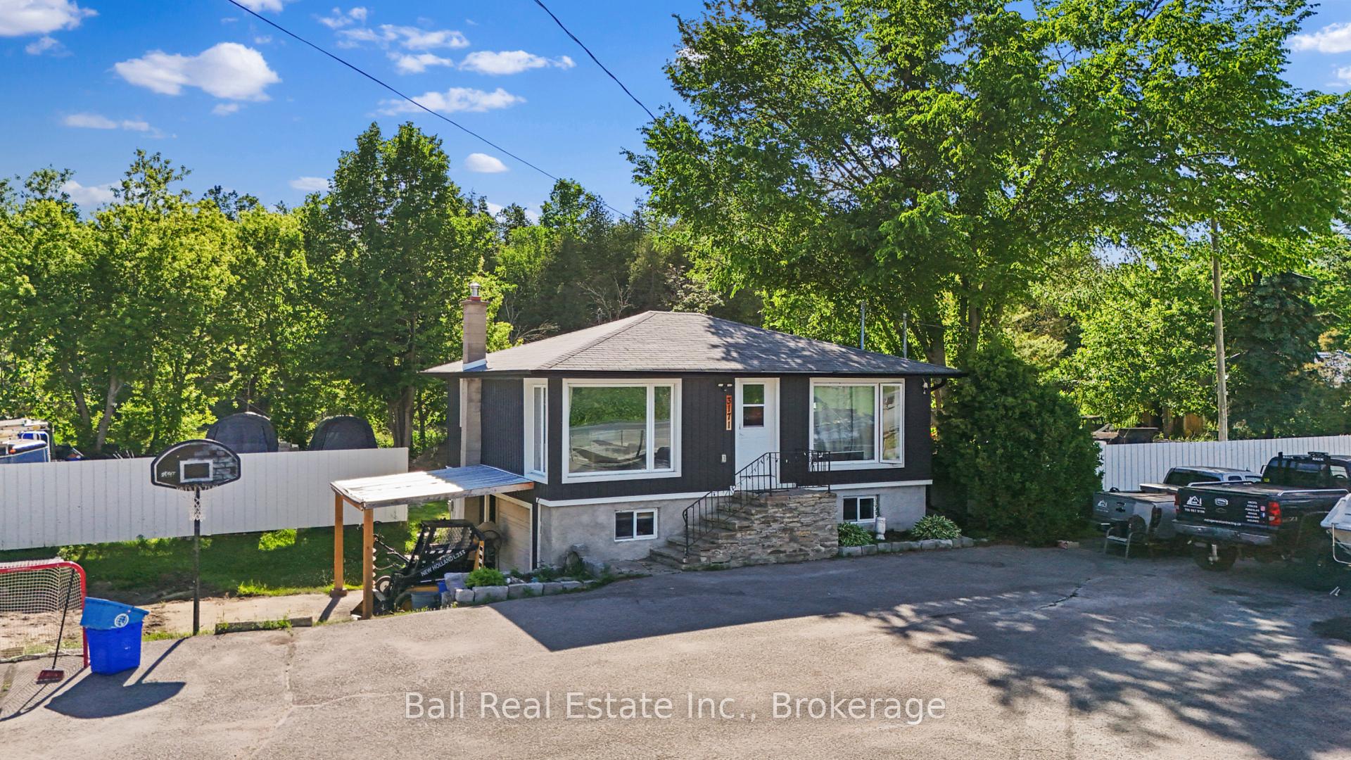 Photo 3 of 3171 Lakefield Road, Selwyn — HOMEH