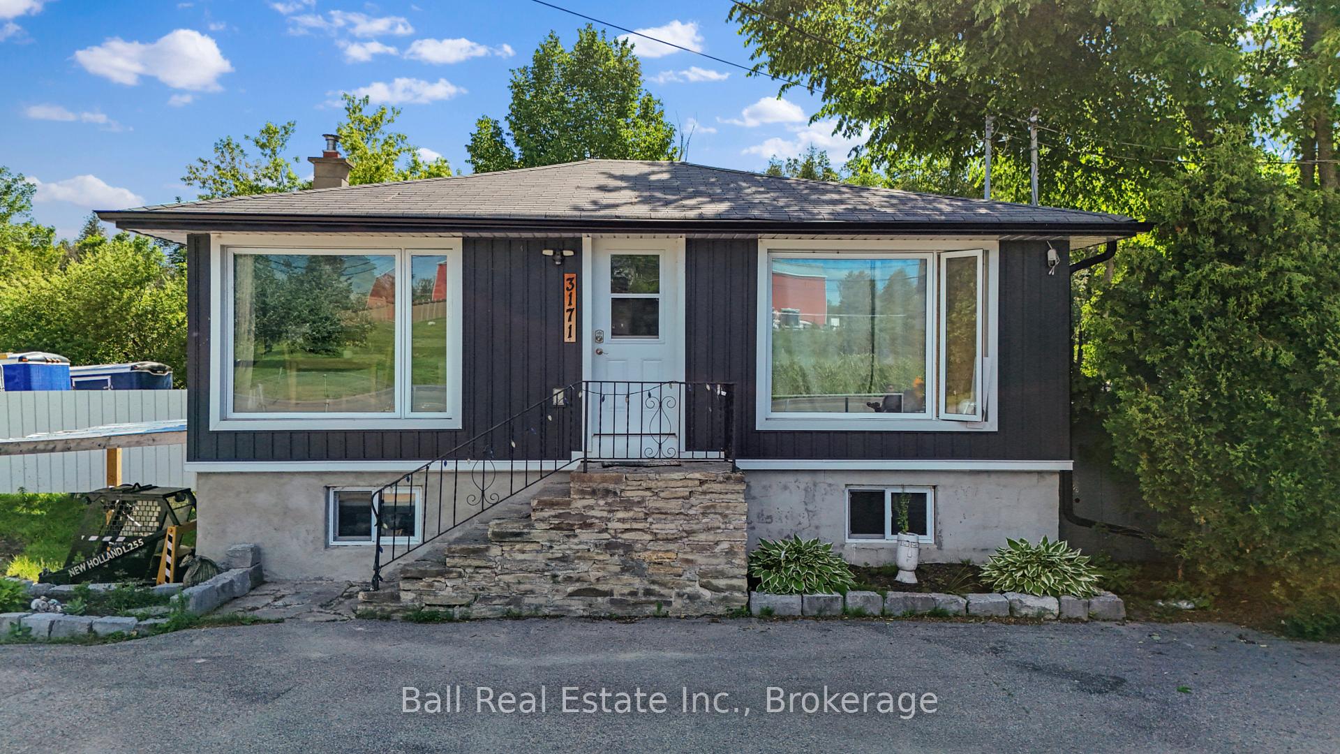 Photo 4 of 3171 Lakefield Road, Selwyn — HOMEH